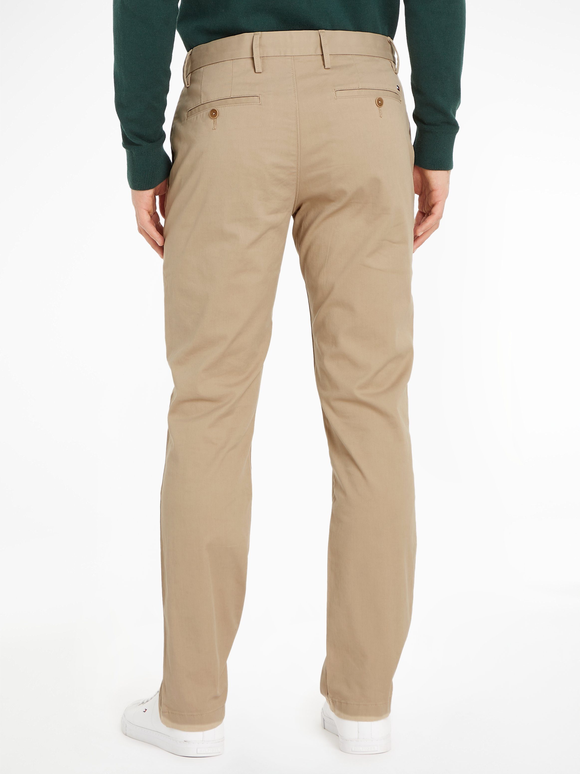 Tommy Hilfiger Chino Denton 1985 PIMA CO