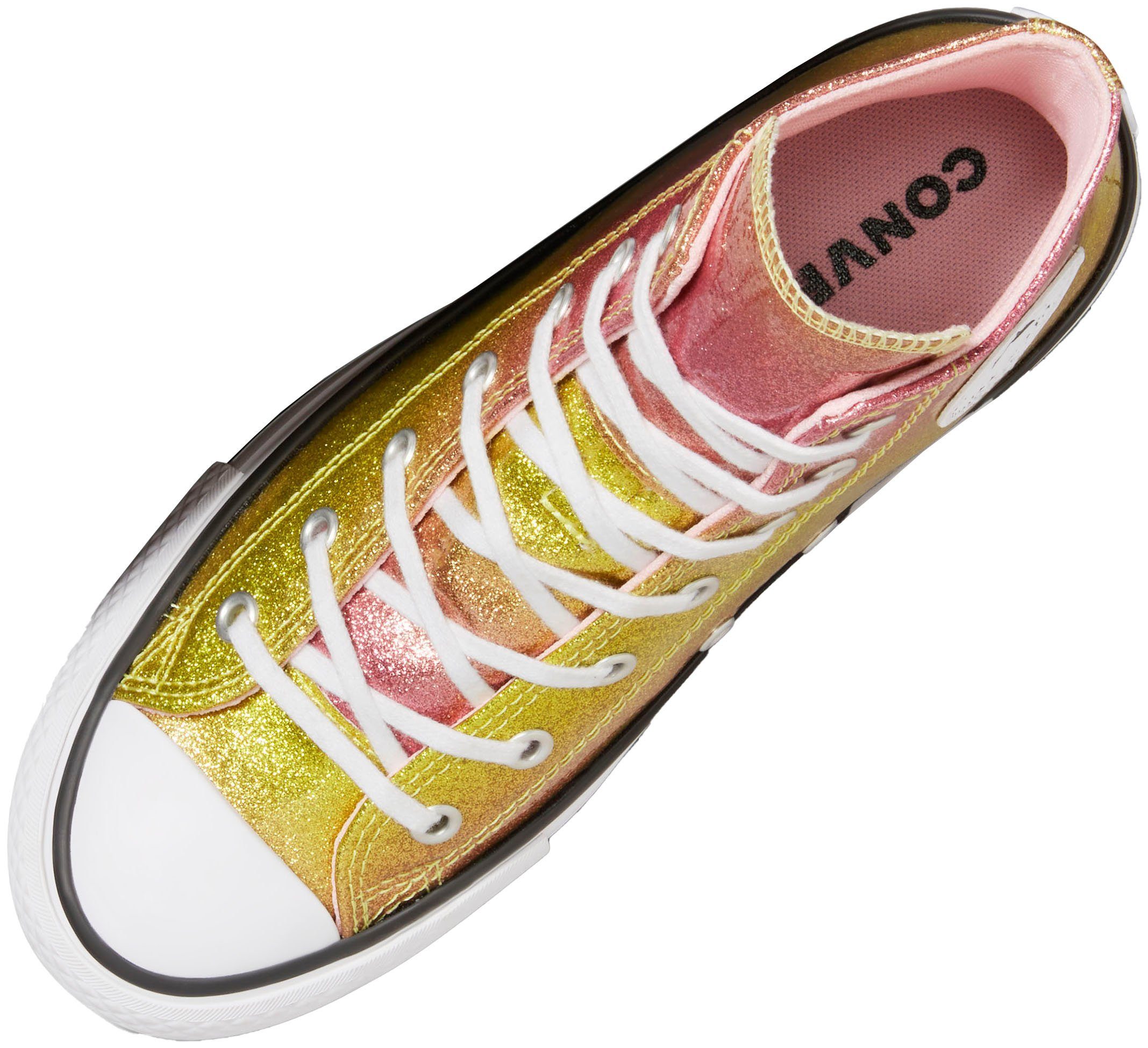 Converse Sneakers CHUCK TAYLOR ALL STAR EVA LIFT PLAT
