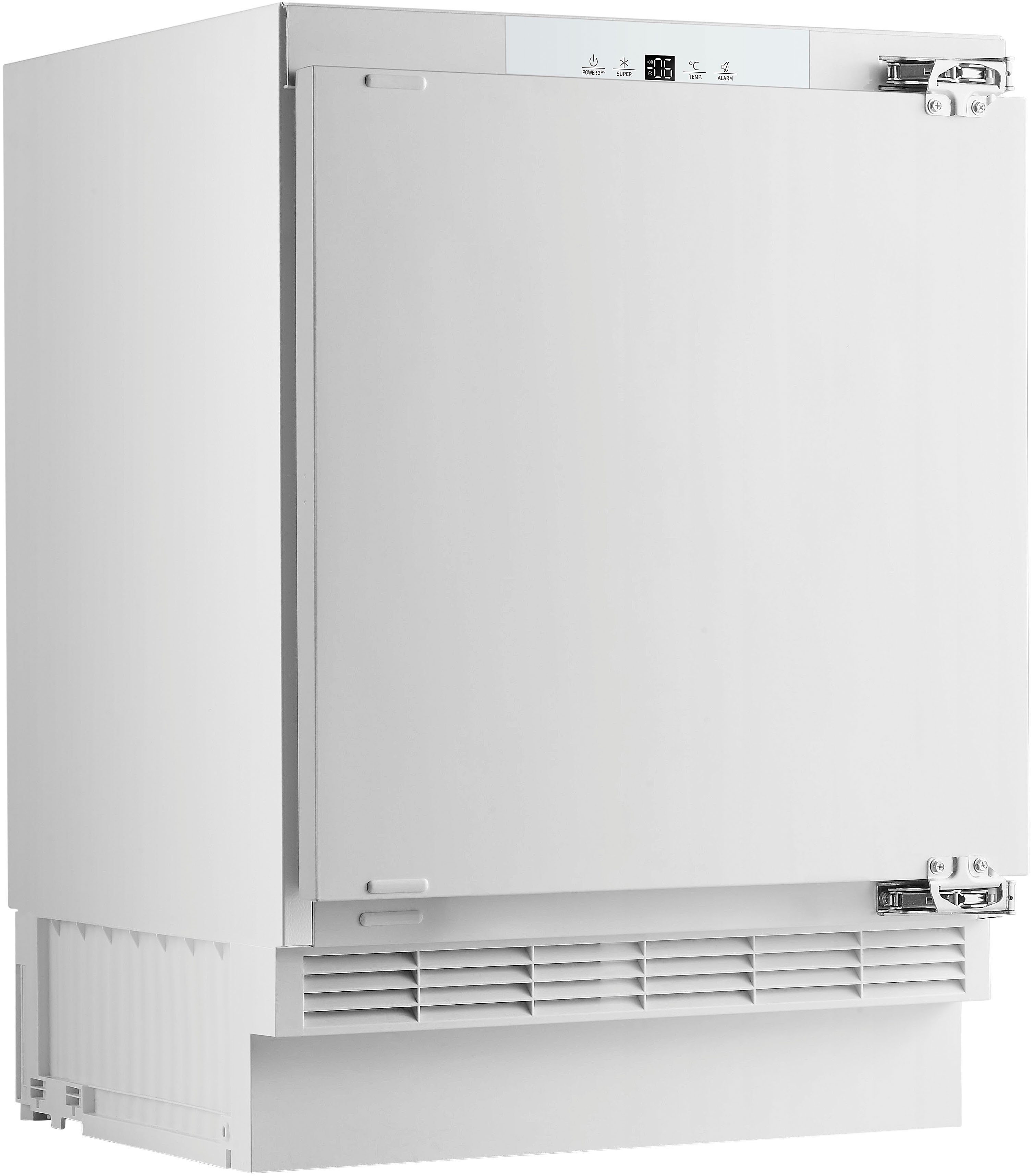 Hanseatic Inbouwkoelkast HEKS8260GD, 81,8 cm x 59,5 cm