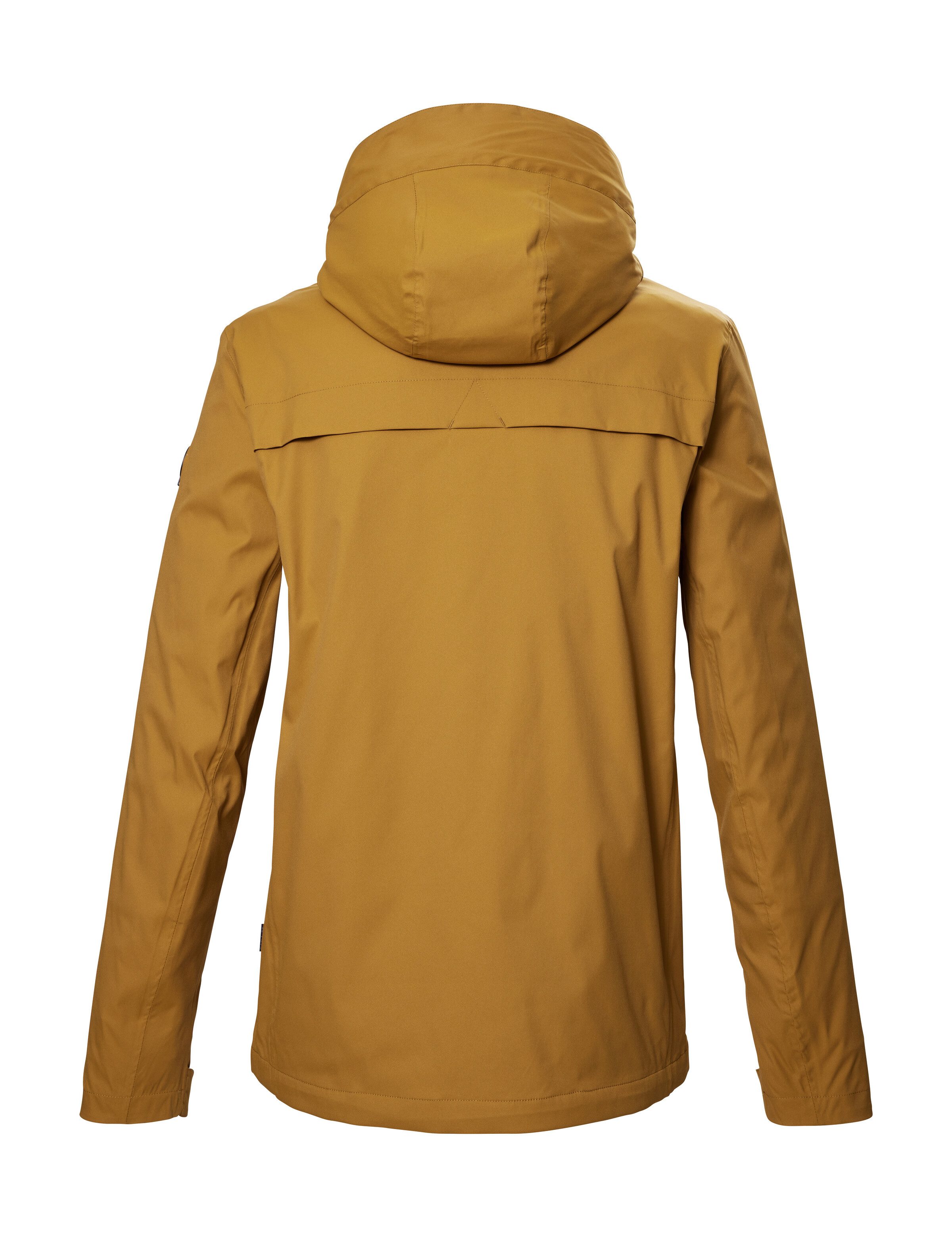 G.I.G.A. DX by killtec Functioneel jack GS 59 MN JCKT Water- en winddicht, ademend, urban herenjas, duurzaam
