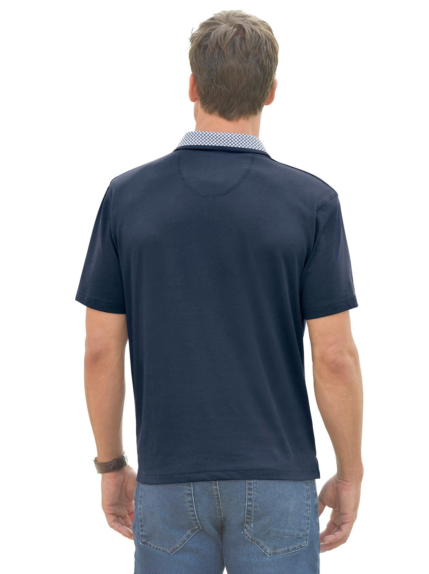 Hajo Shirt met korte mouwen (1-delig)