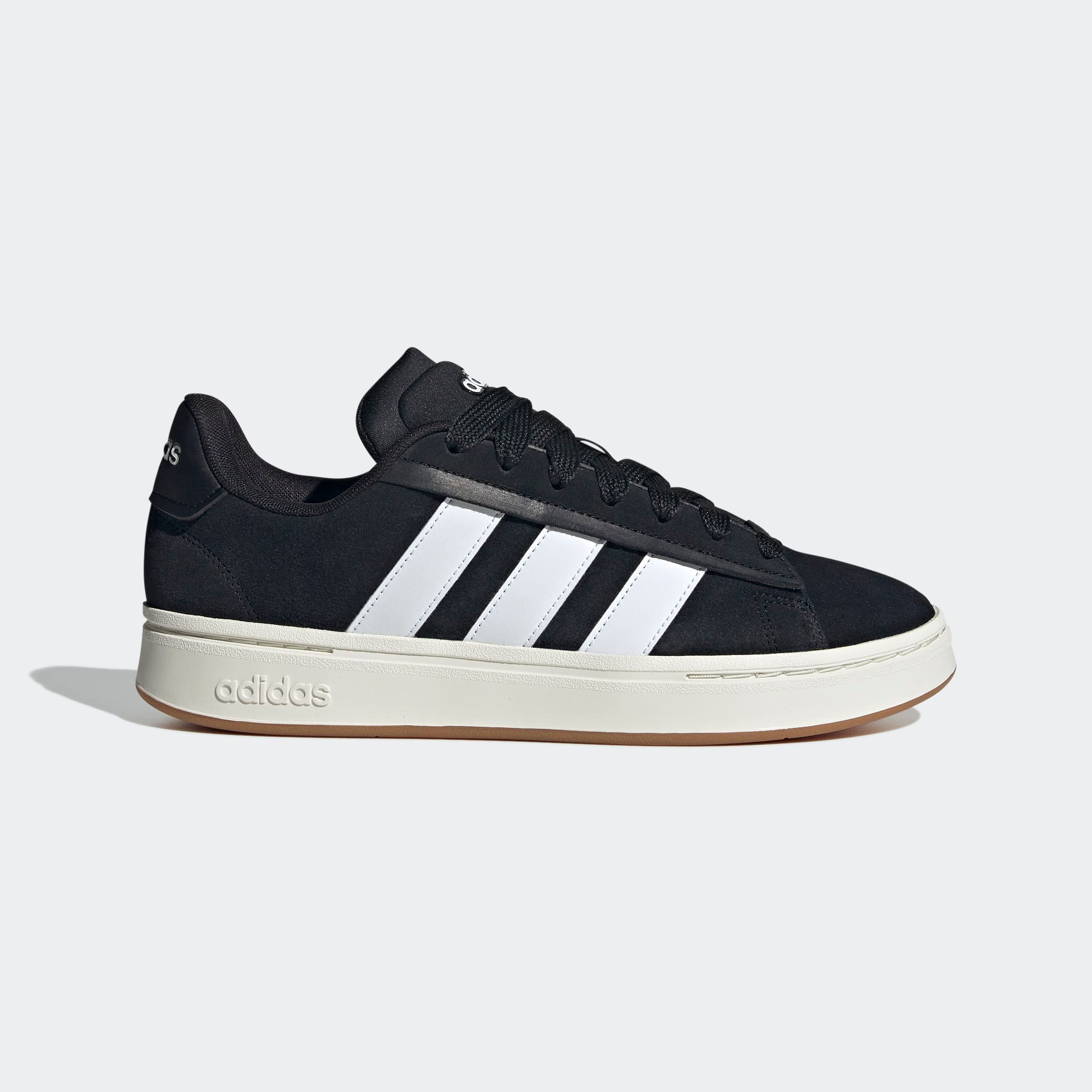adidas Sportswear Sneakers GRAND COURT ALPHA Design geïnspireerd door de adidas Campus 00