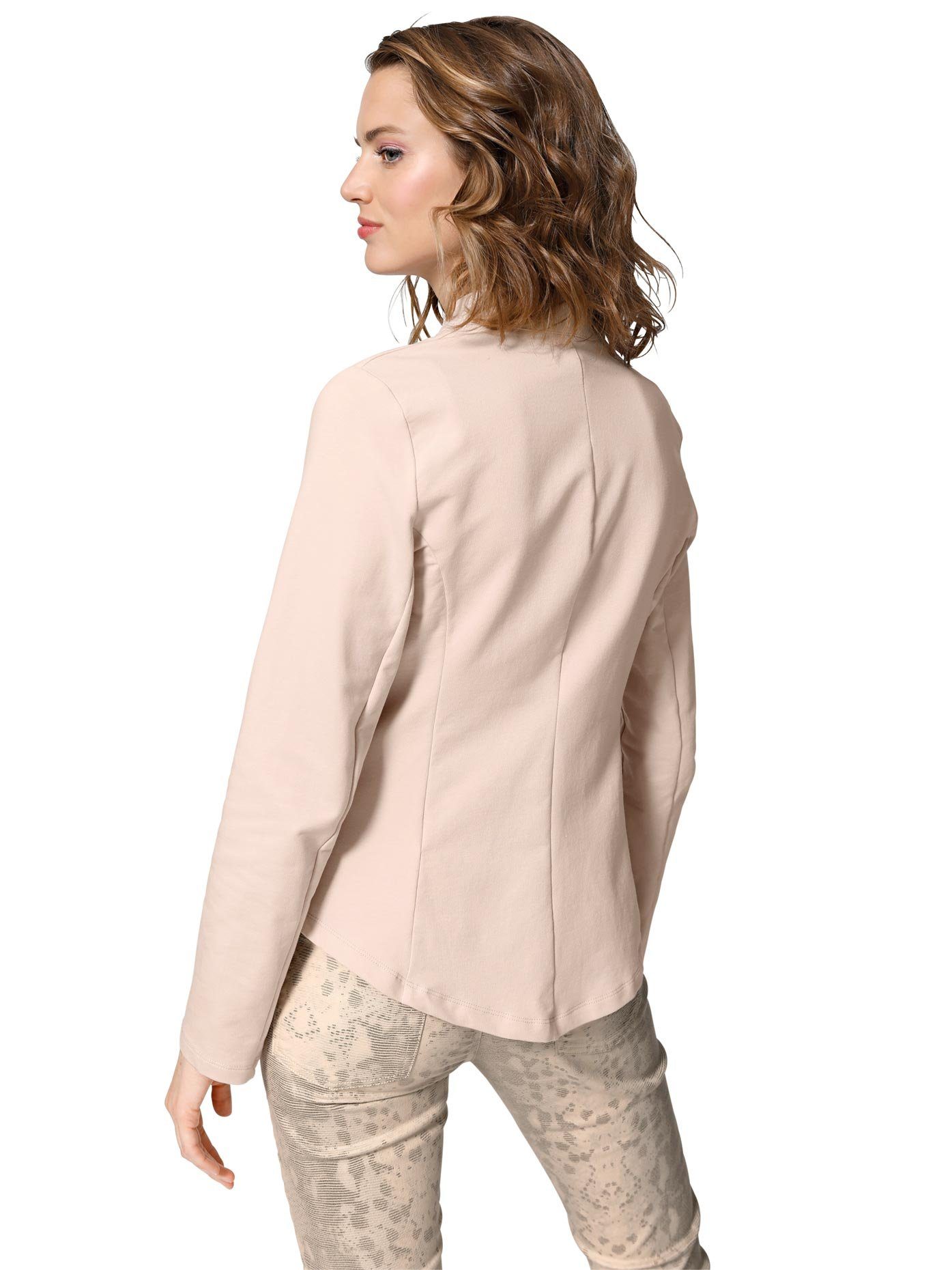 heine Jerseyblazer Jersey blazer