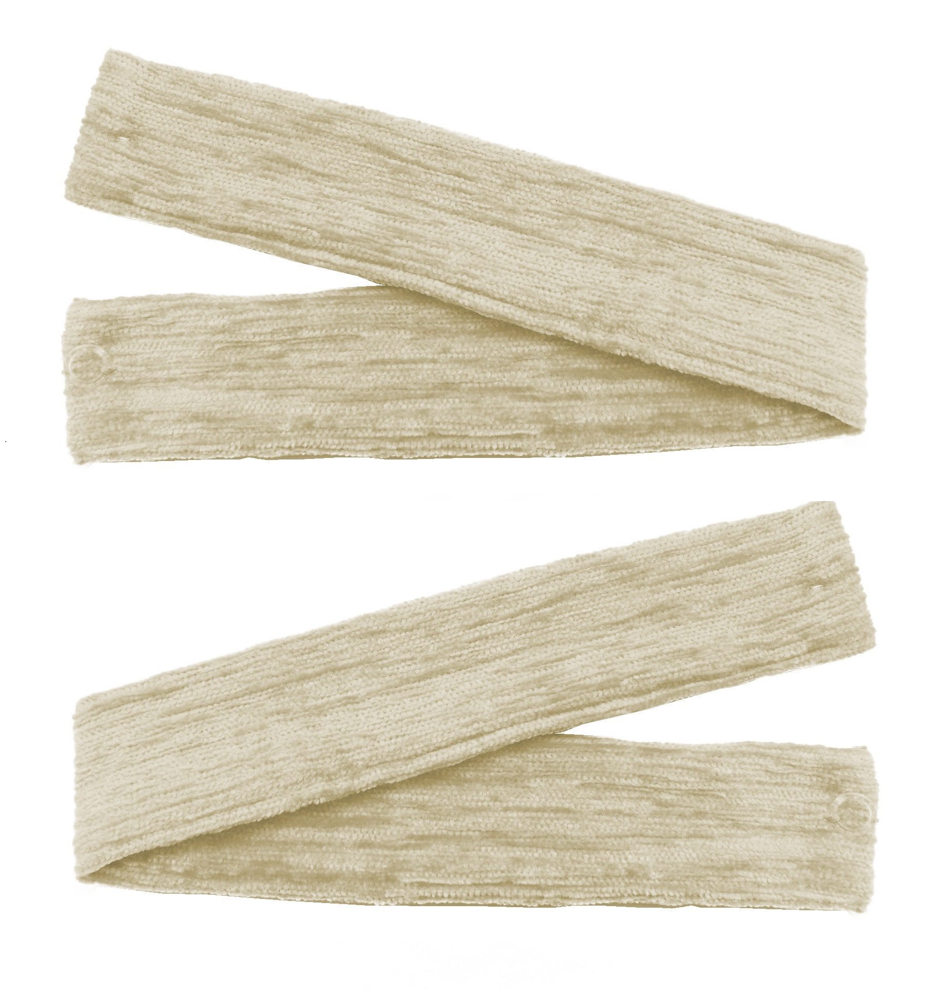 Wirth Embrasse Thermochenille 288g/m² (2 stuks)