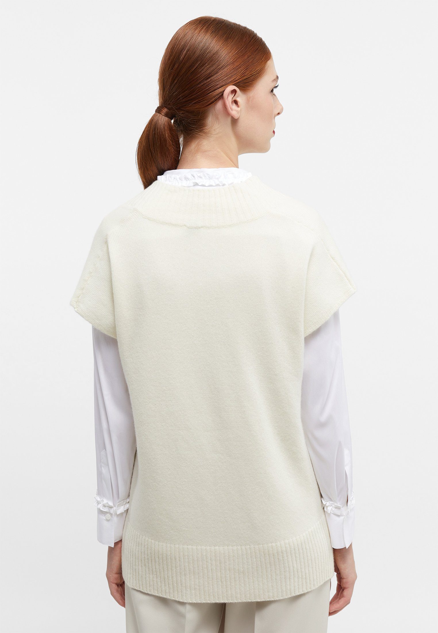 Eterna Slip-over