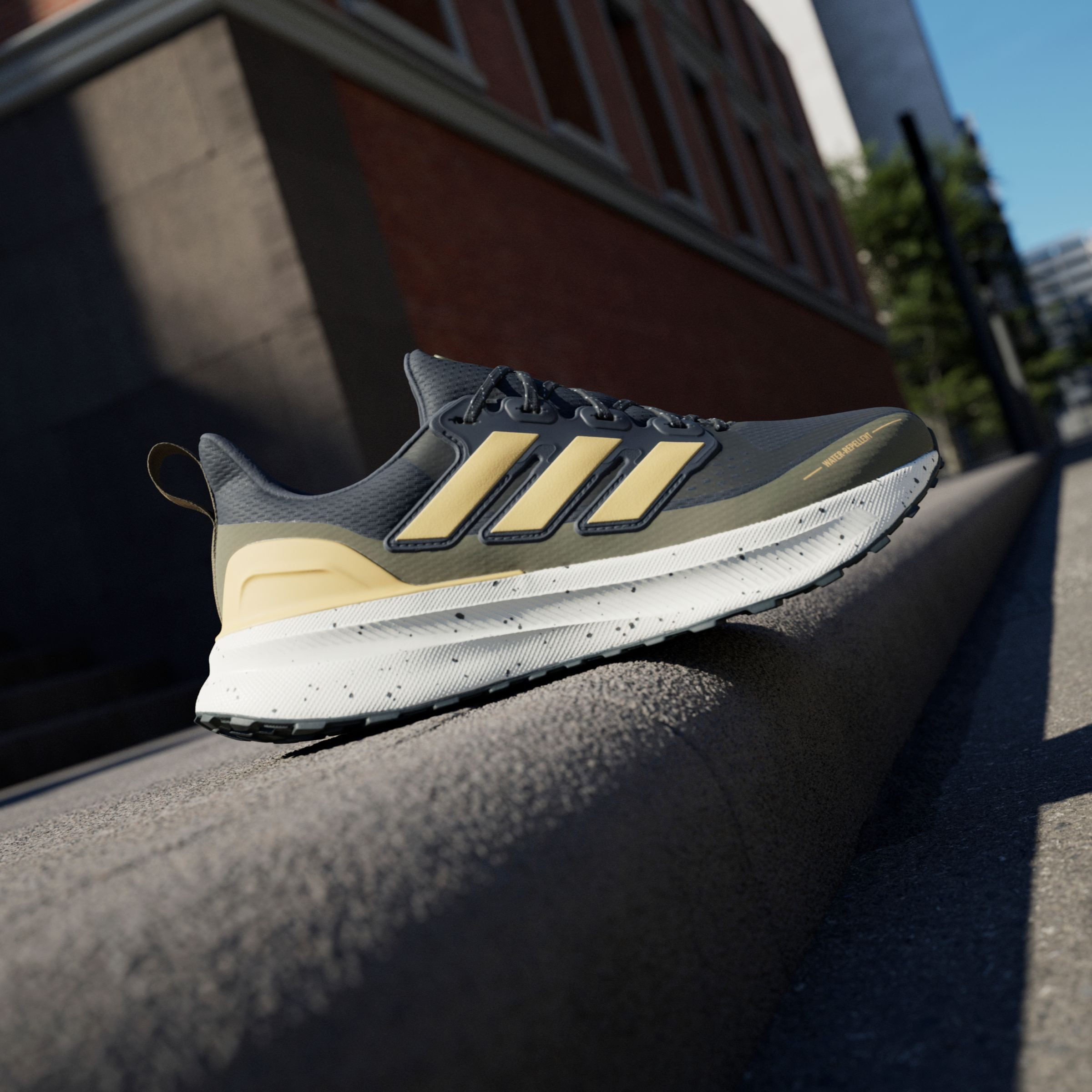 adidas Performance Runningschoenen ULTRARUN 5 TR