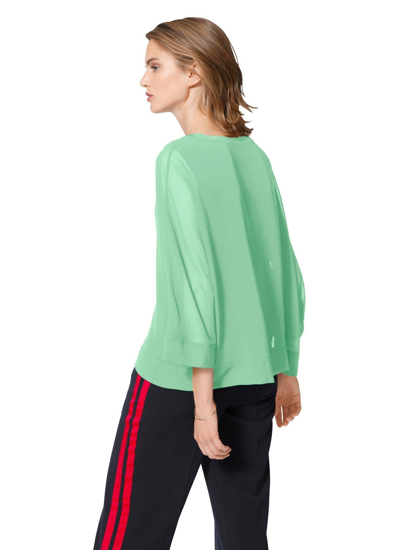 heine Shirt Blouseshirt (1-delig)