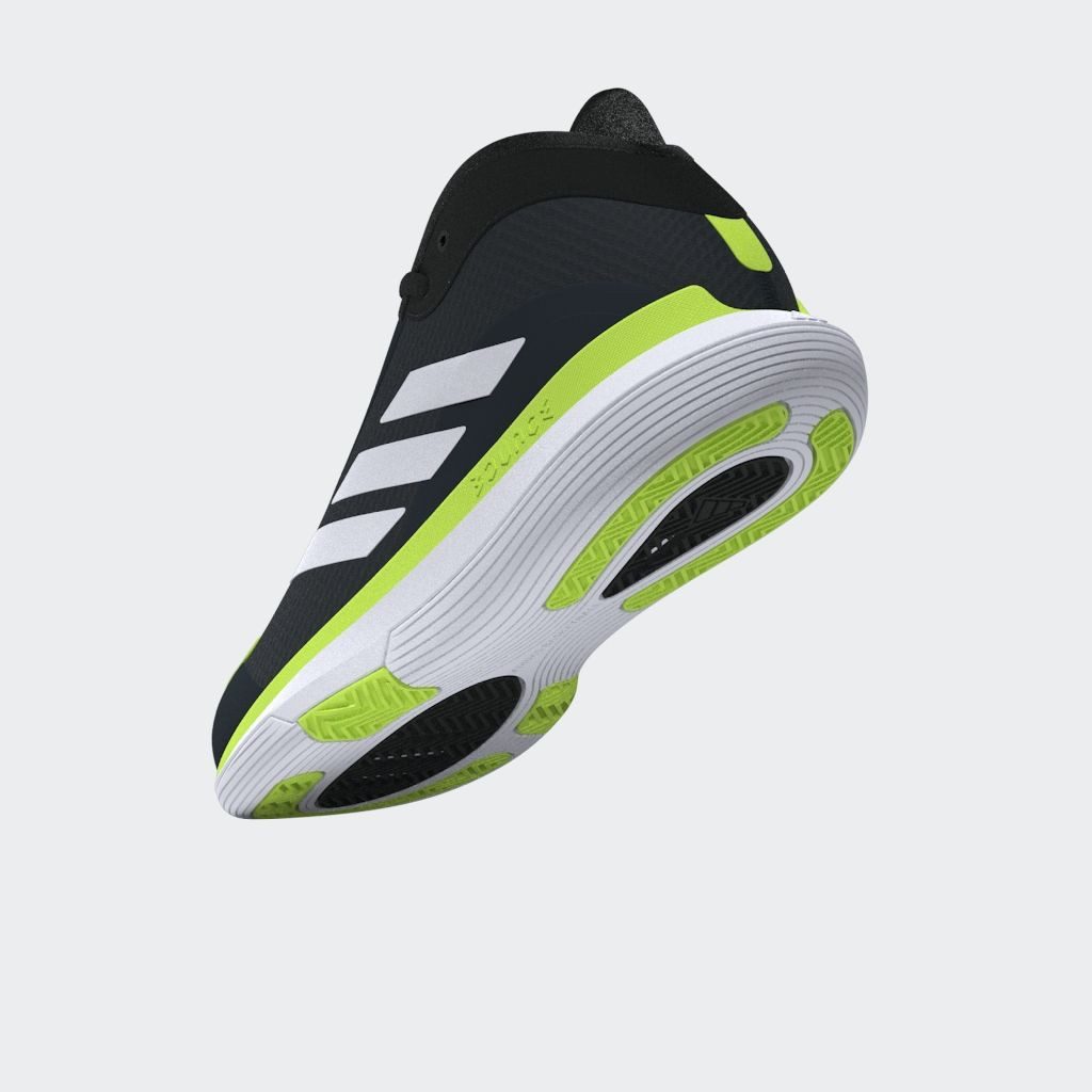 adidas Performance Basketbalschoenen BOUNCE LEGENDS LOW