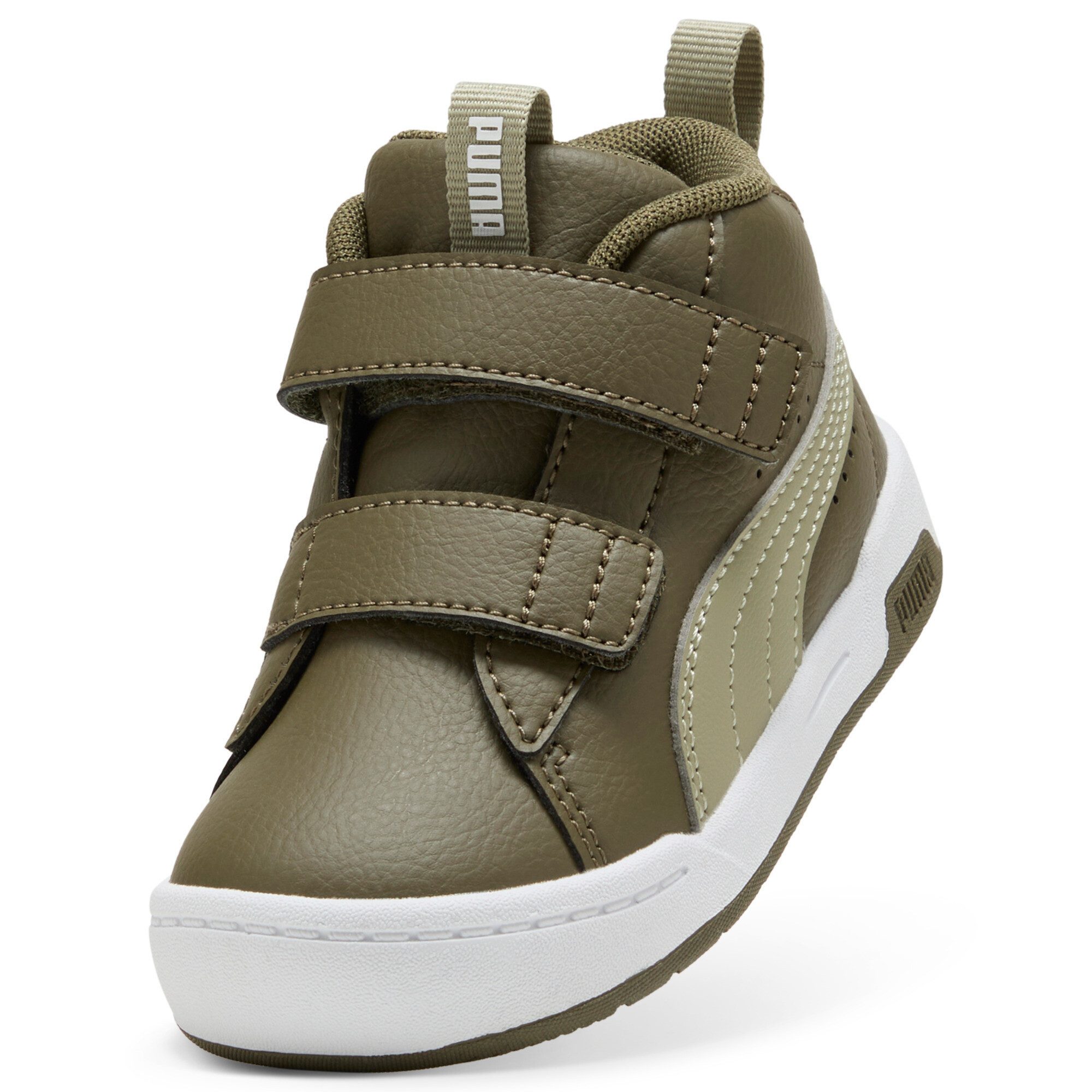 PUMA Sneakers MULTIFLEX 2 MID SL V INF