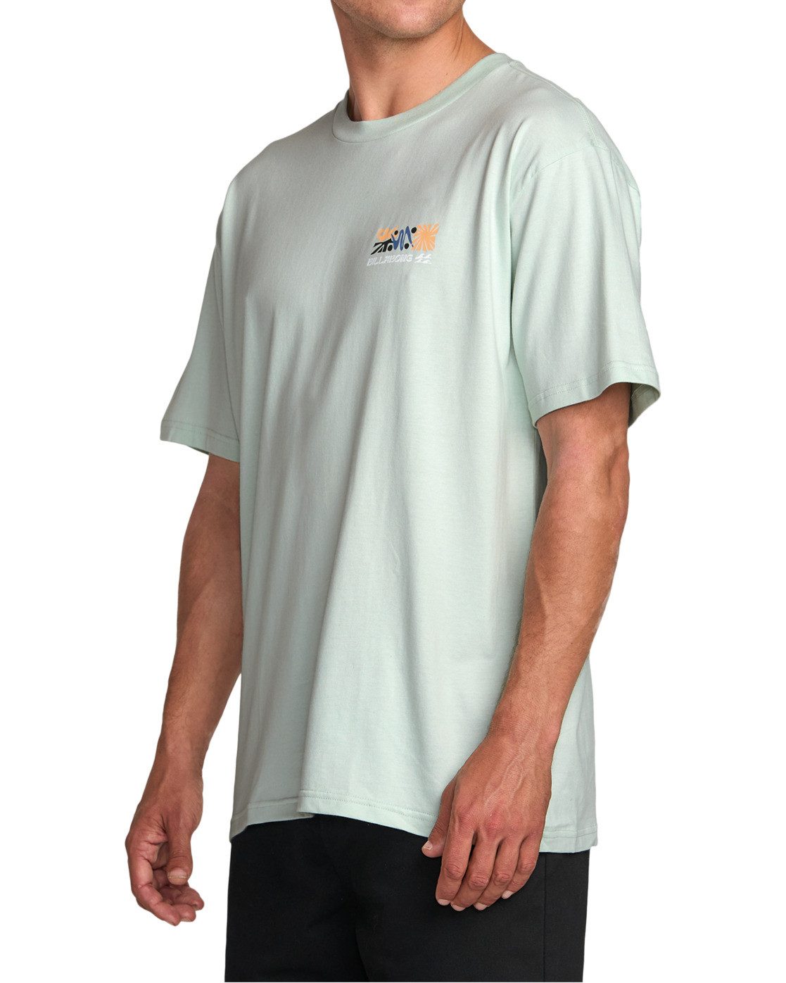 Billabong T-shirt Segment Regular