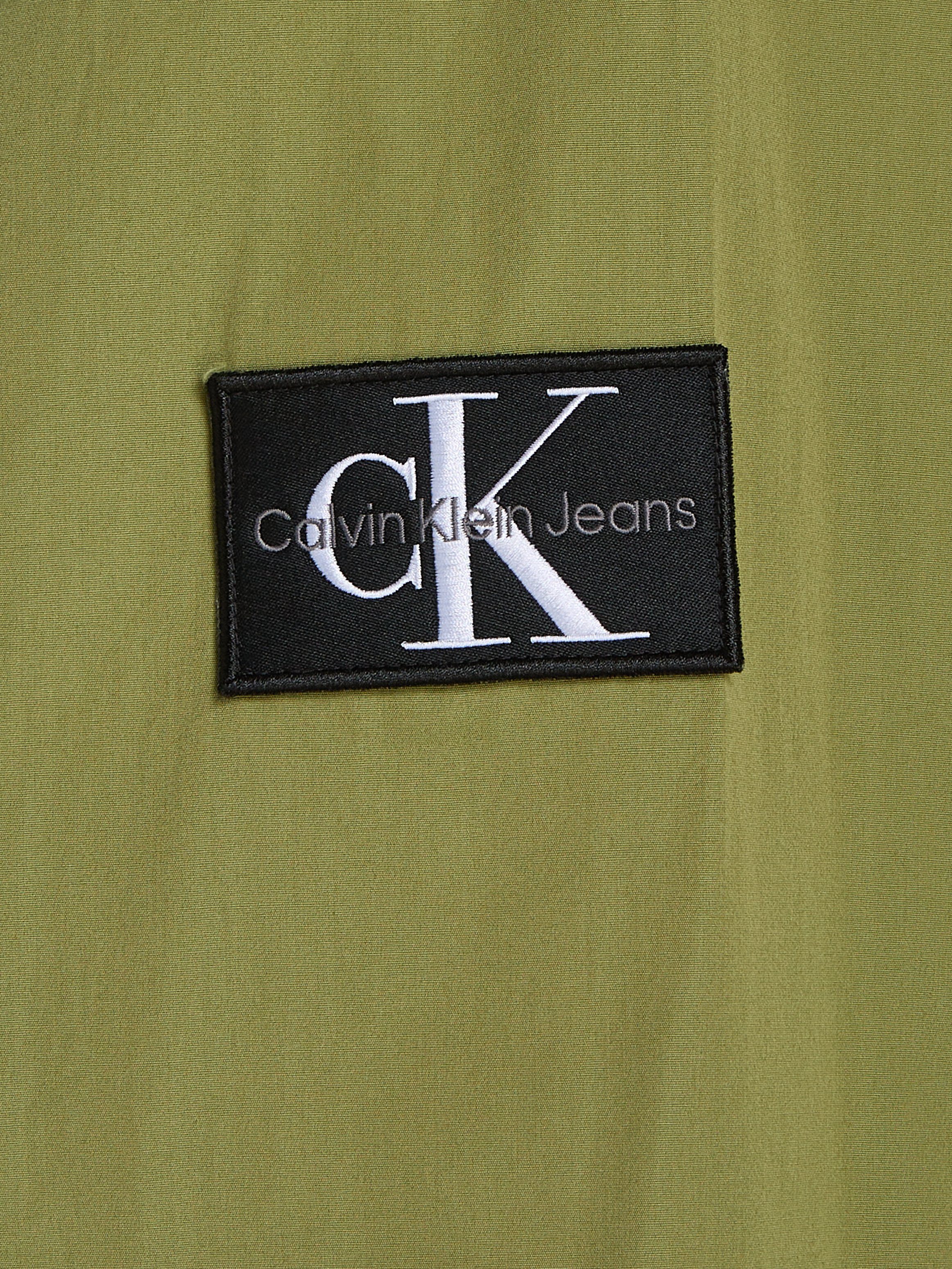 Calvin Klein Outdoorjack CASUAL UTILITY HARRINGTON