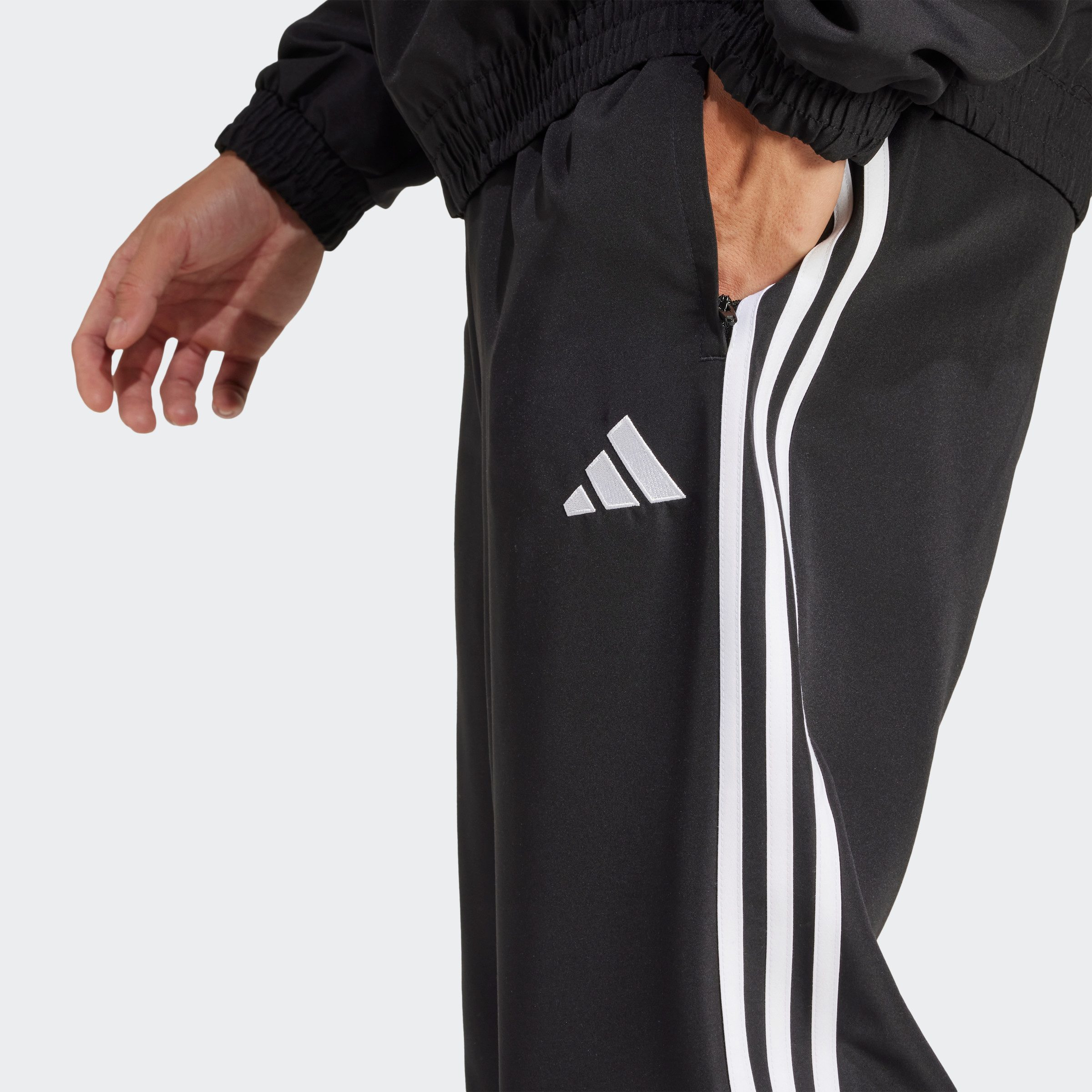 adidas Performance Trainingsbroek TIRO ES W3 4PNT (1-delig)
