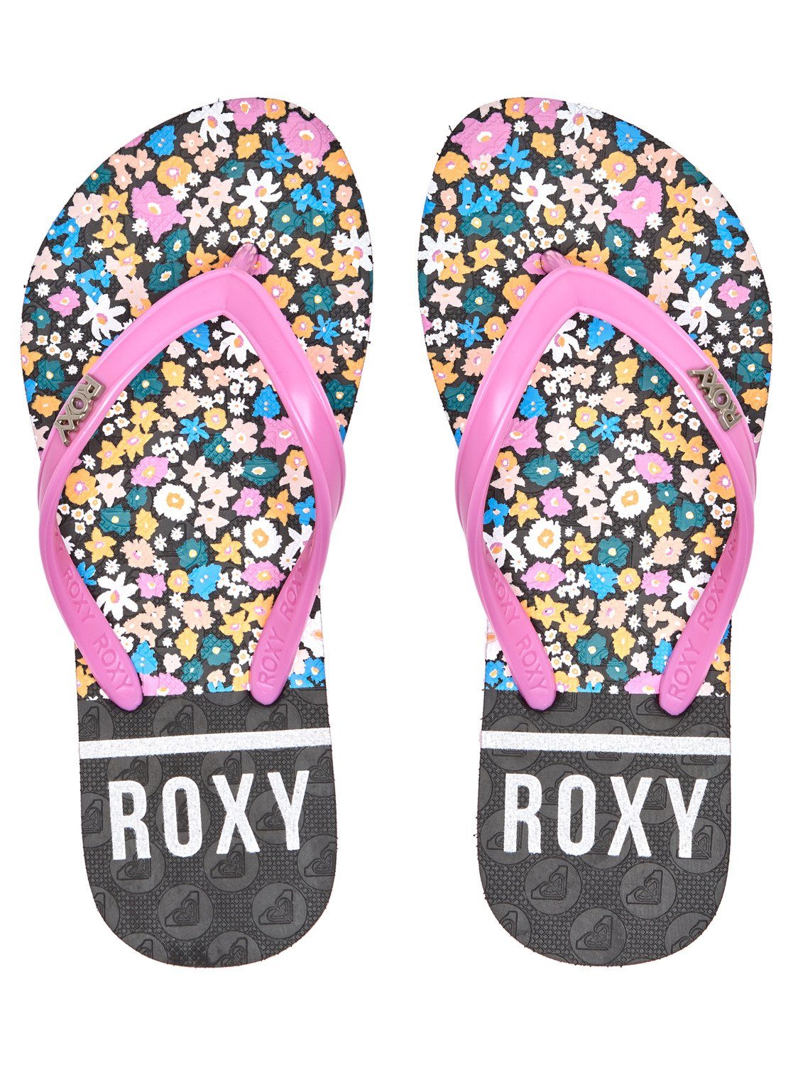 Roxy Sandalen Rg Viva Stamp Ii