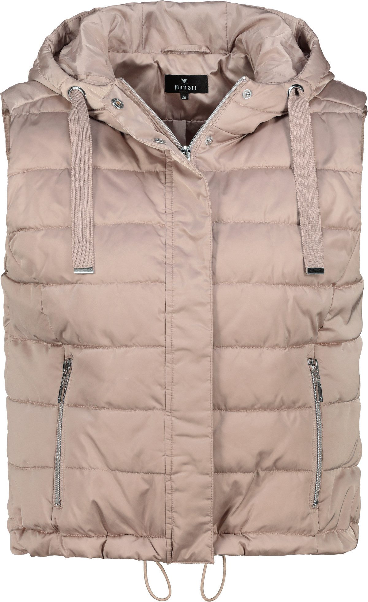 Monari Bodywarmer gewatteerd