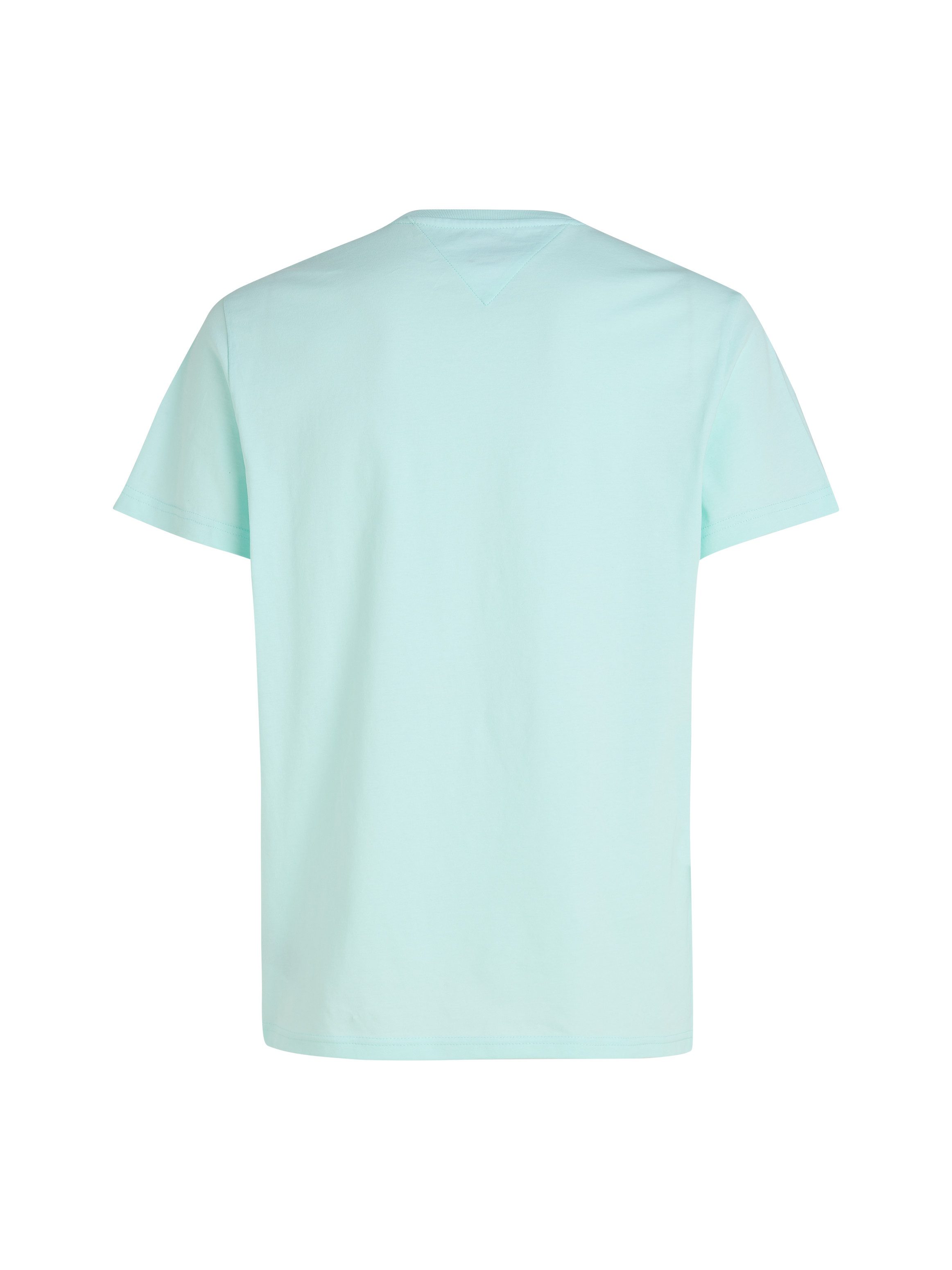 TOMMY JEANS T-shirt TJM SLIM BUBBLE PRINT SS TEE EXT