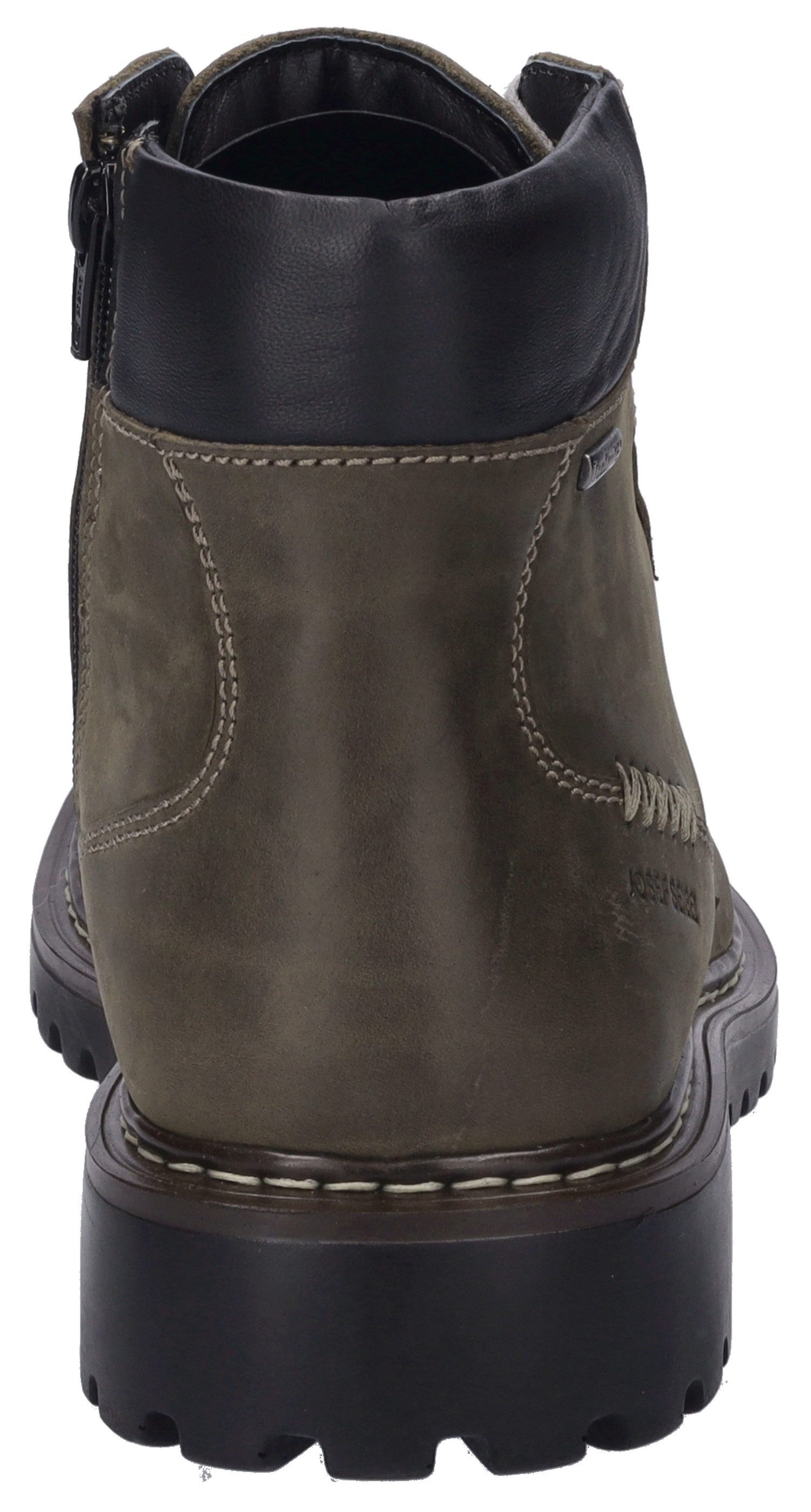 Josef Seibel Winterlaarzen CHANCE 39 Hiking boots, trekkinglaarzen, comfort schoen in breedte G