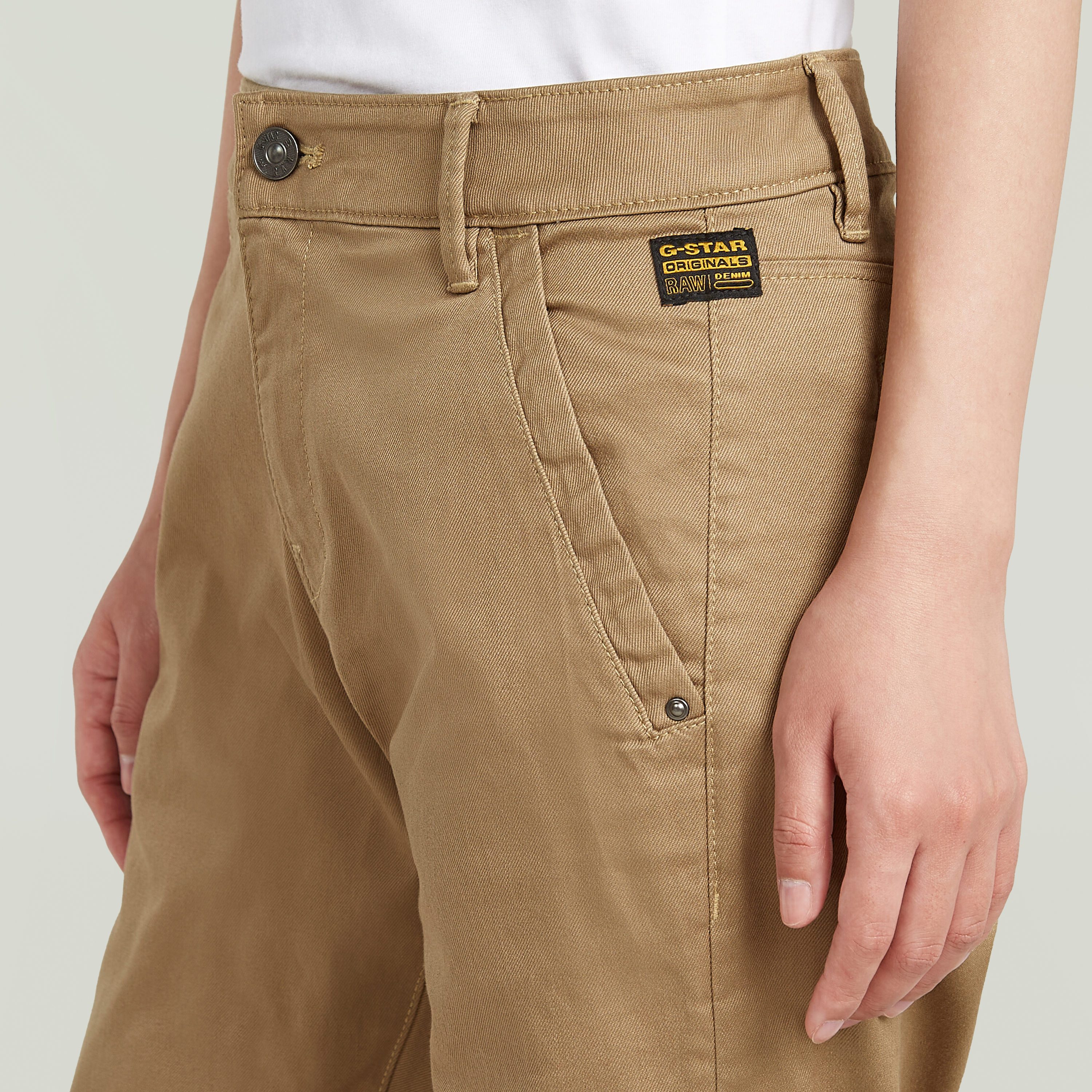 G-Star RAW Chino Kate Chino Boyfriend