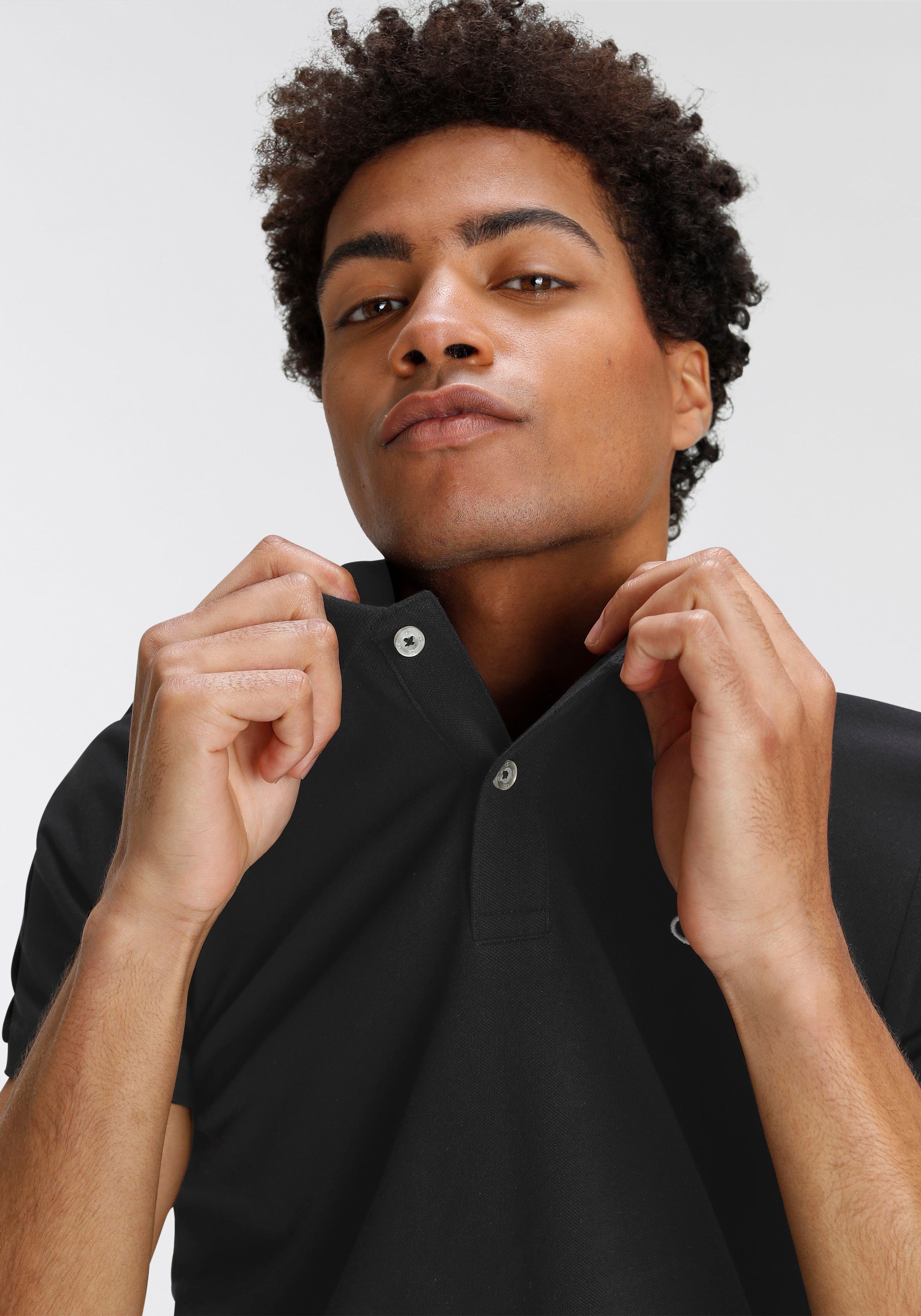 Champion Poloshirt 2 Pack Polo (2-delig, Set van 2)
