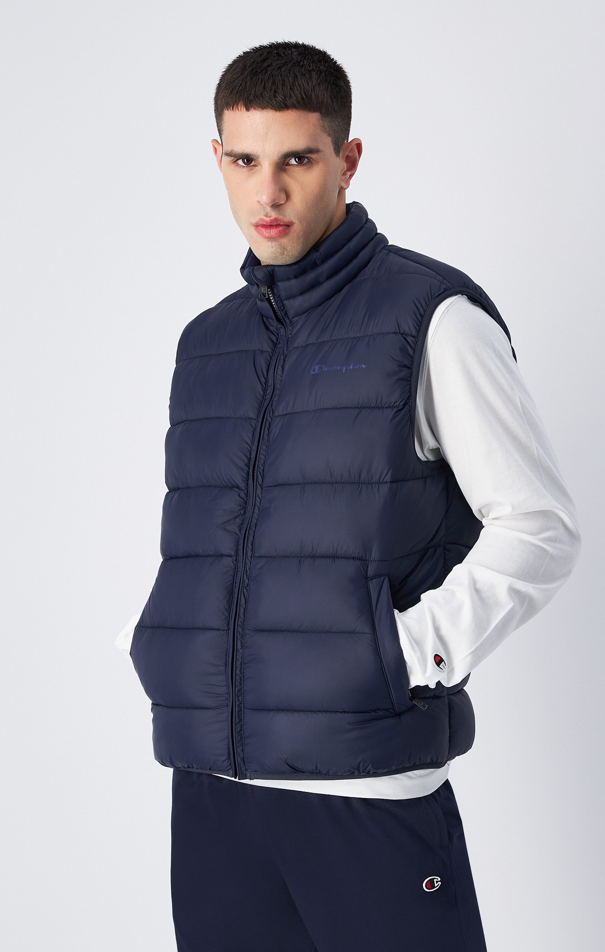 Champion Bodywarmer