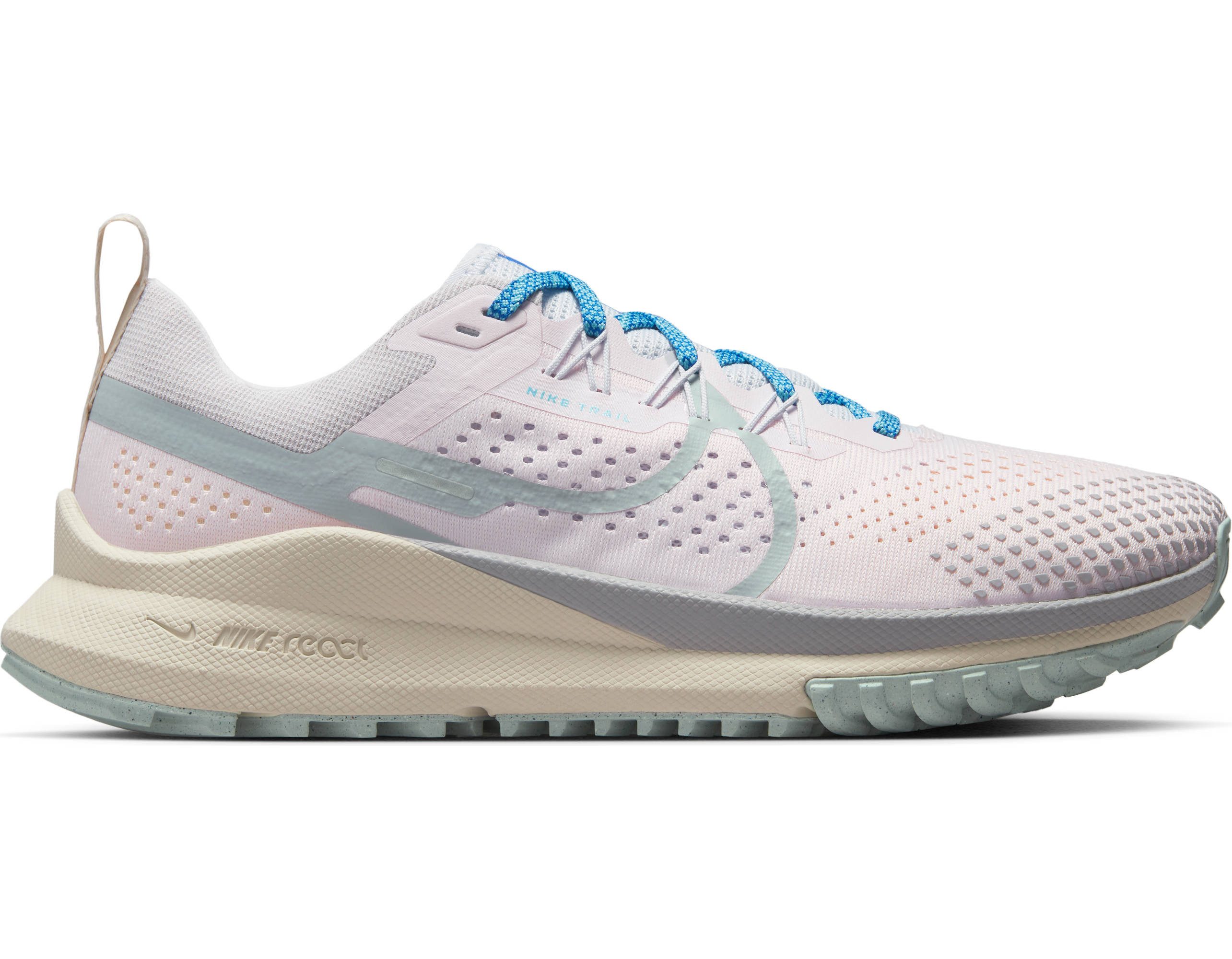 Nike Runningschoenen REACT PEGASUS TRAIL 4