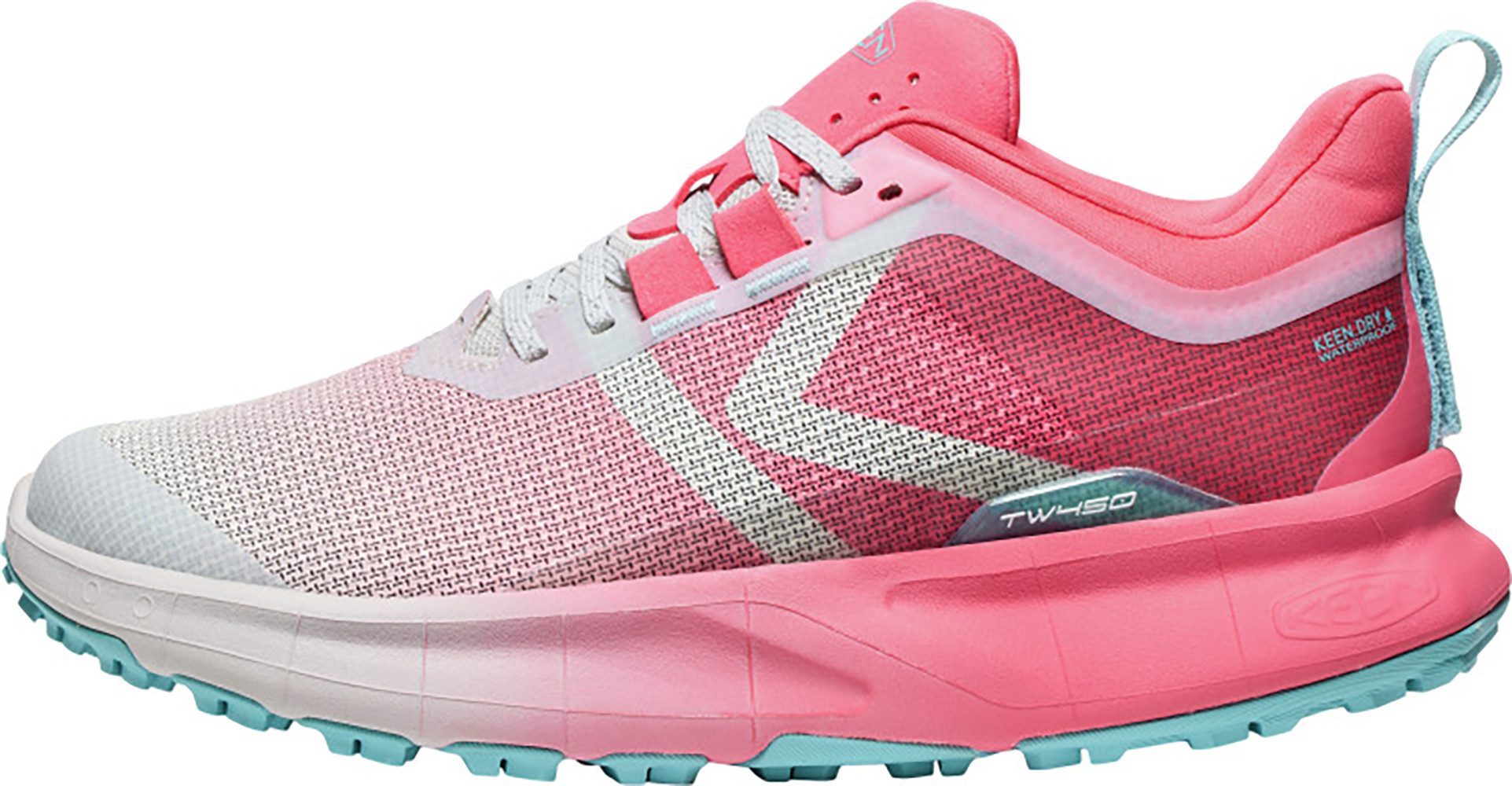 Keen Wandelschoenen 450 DIRT WP