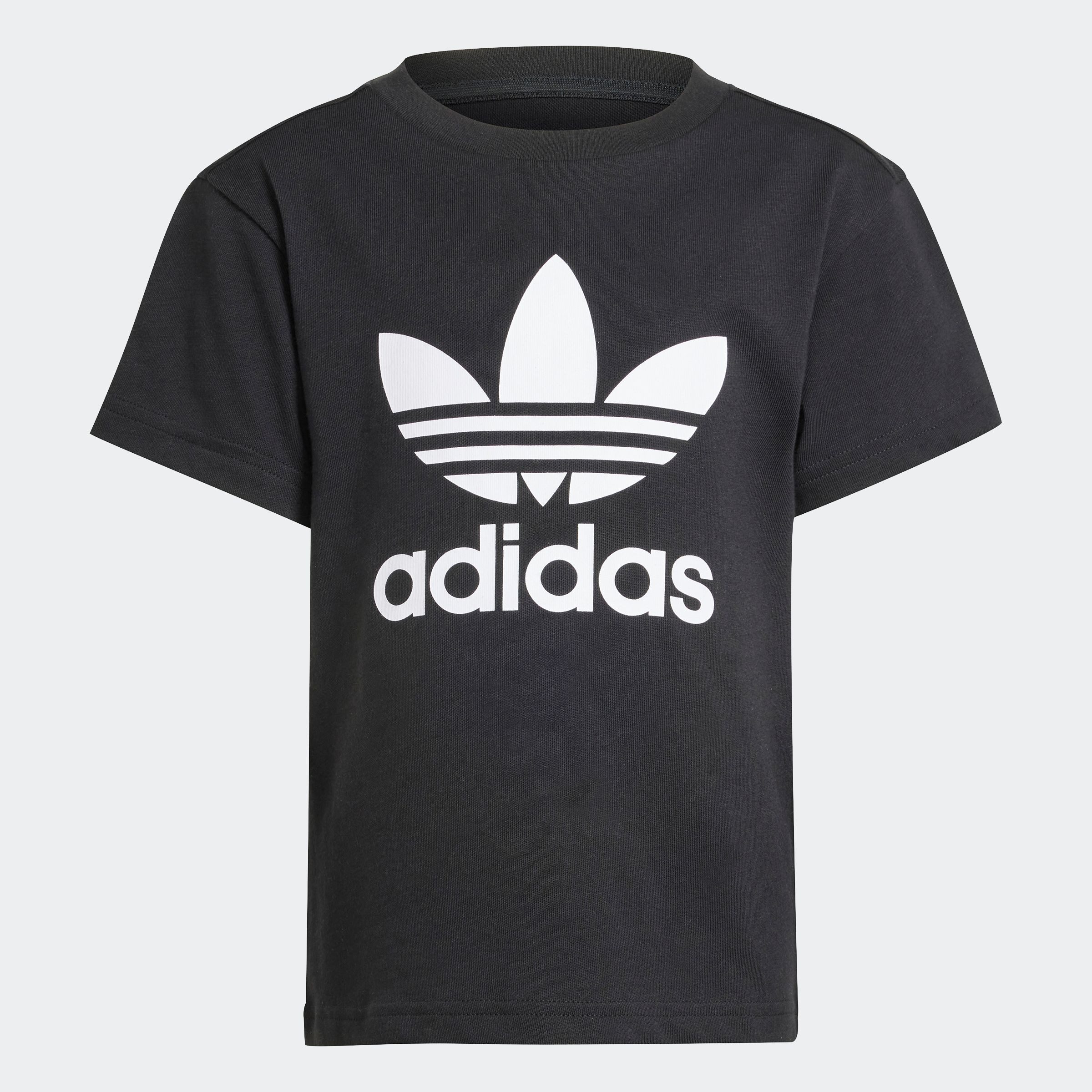 adidas Originals T-shirt TREFOIL TEE