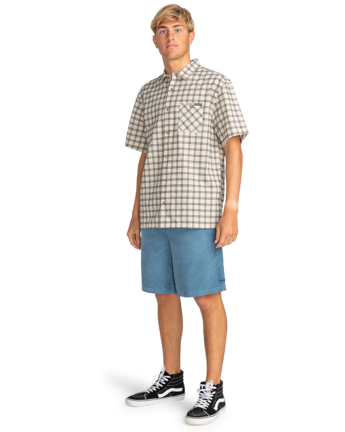 Billabong Bermuda Larry Cord 20"