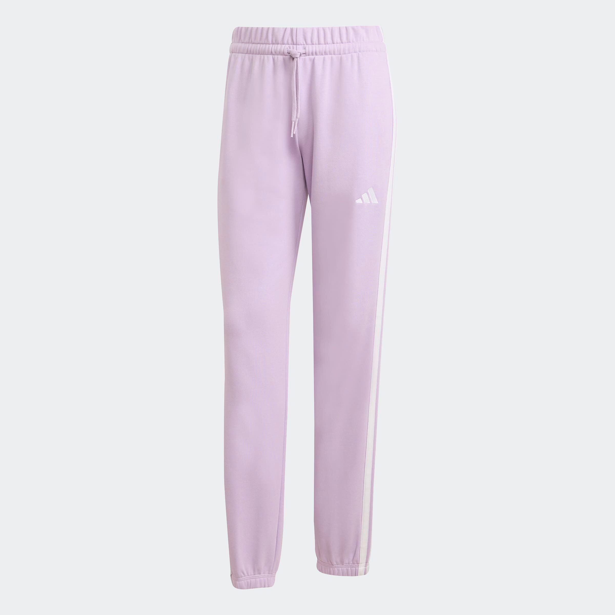 adidas Sportswear Sportbroek W 3S FT CF PT (1-delig)