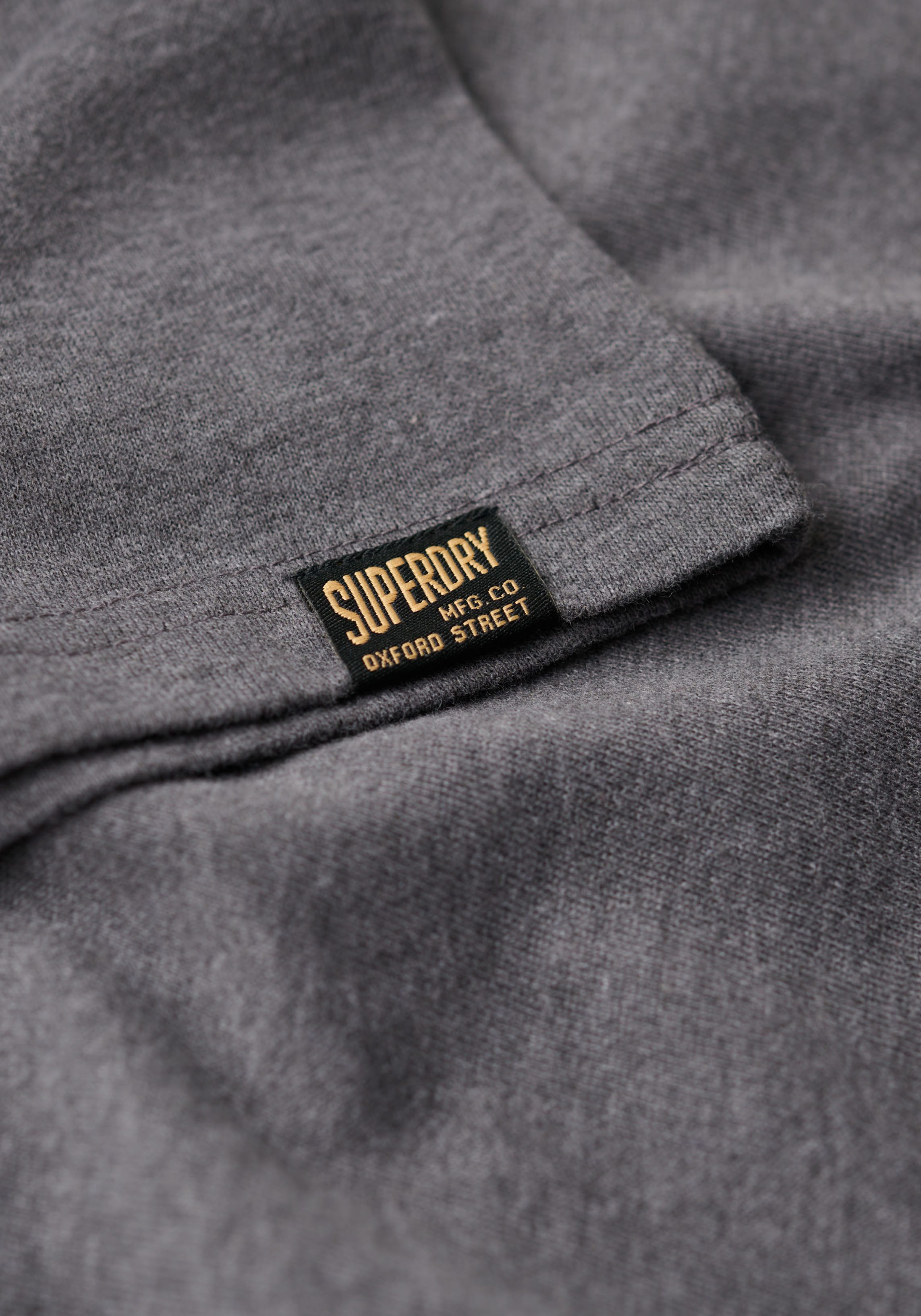 Superdry T-shirt CLASSIC VL HERITAGE CHEST TEE