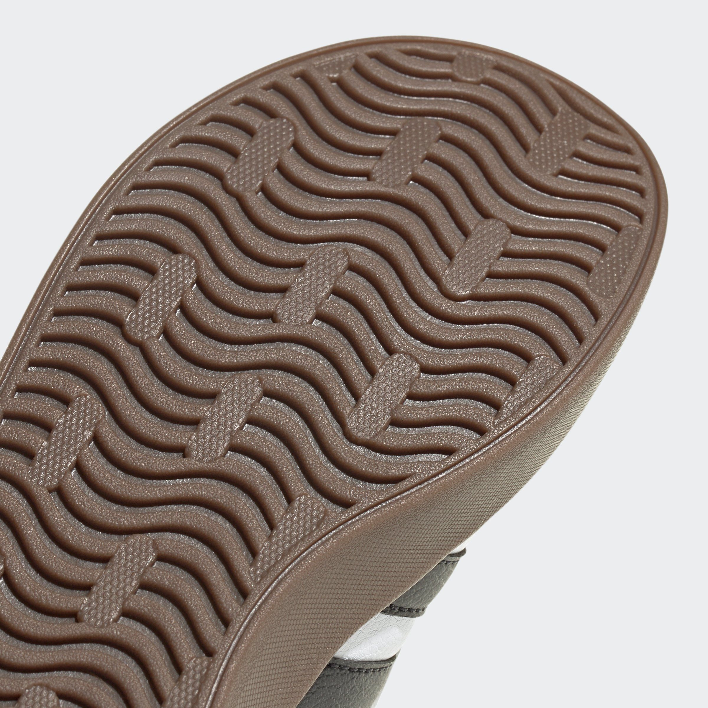 adidas Sportswear Sneakers VL COURT 3.0 KIDS geïnspireerd door het ontwerp van de adidas samba