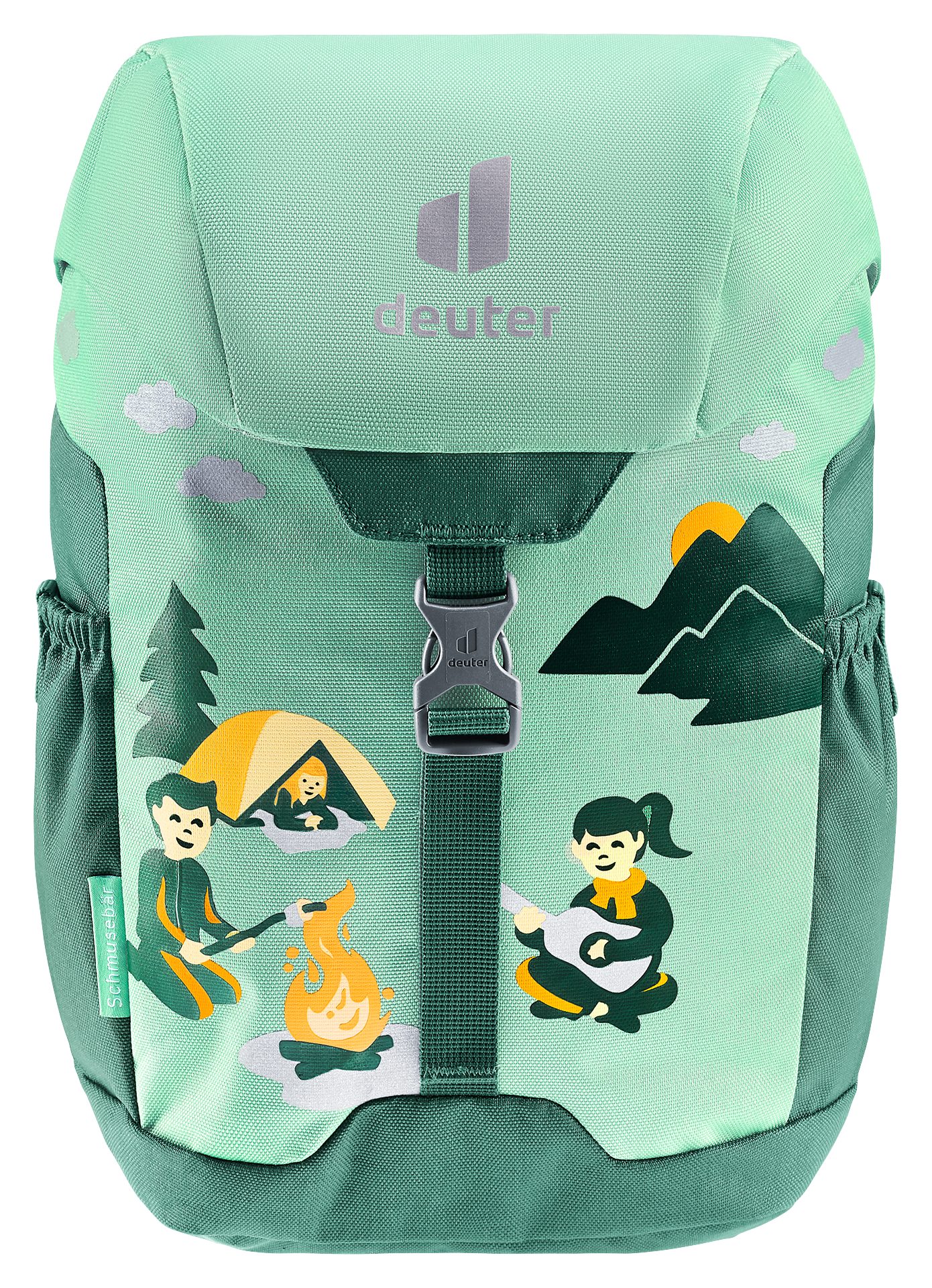 Deuter Kinderrugzak Knuffelbeer voor kinderen (1-delig)