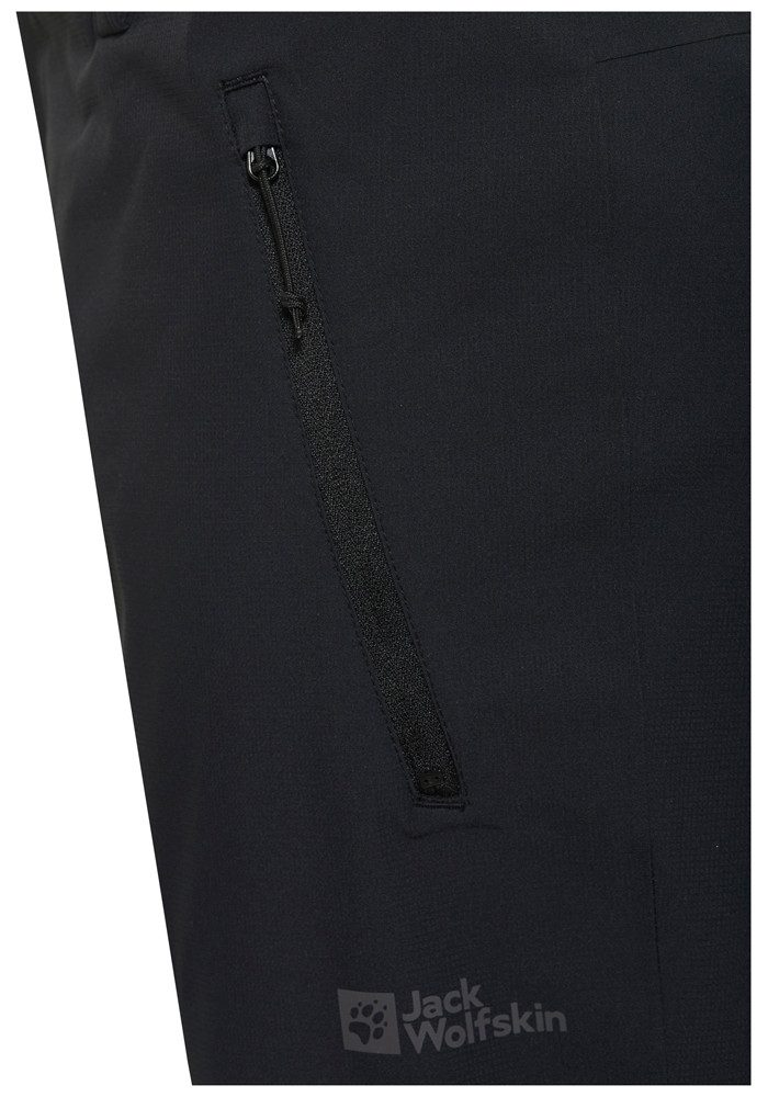 Jack Wolfskin Trekkingbroek PARANA PANTS M