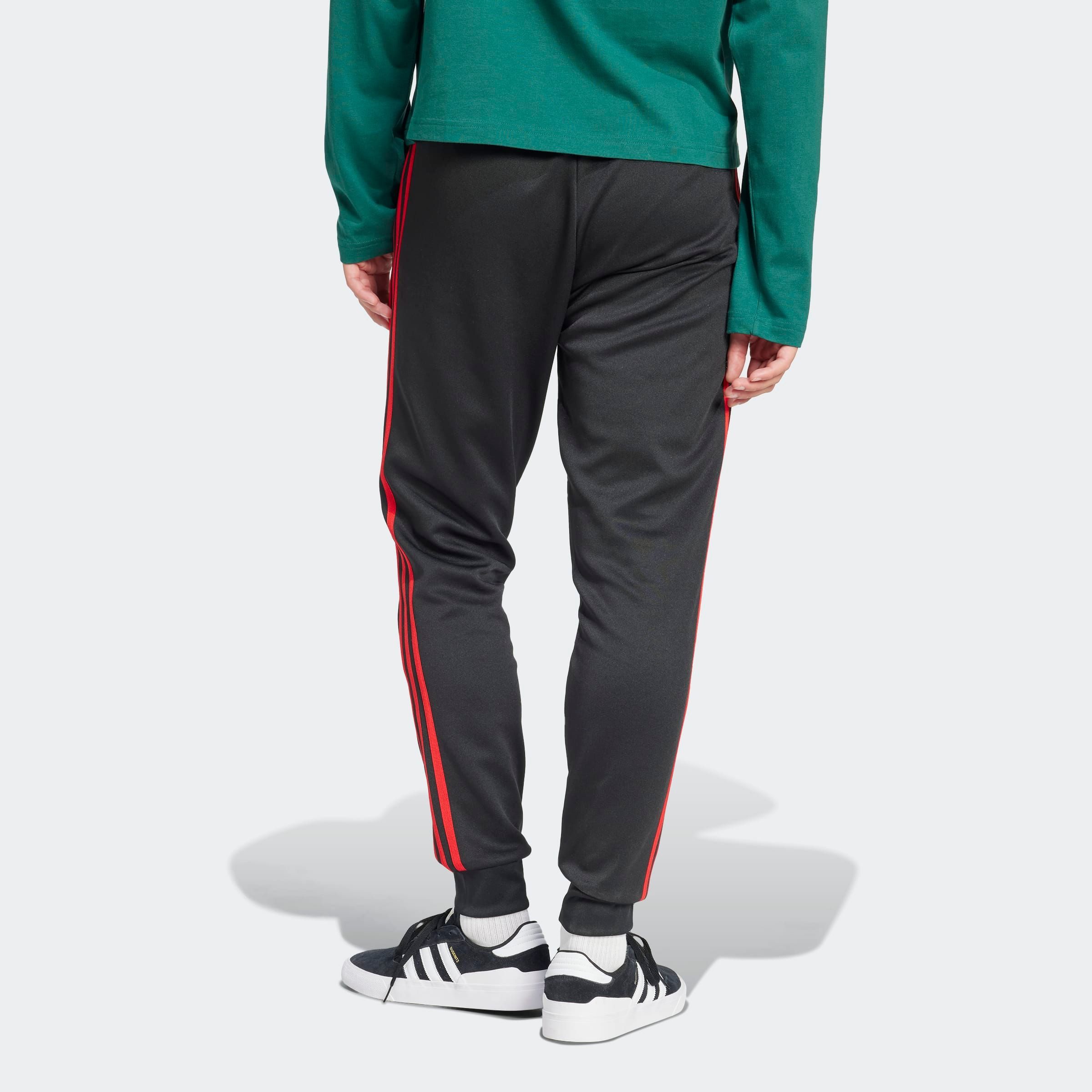 adidas Originals Sportbroek SST TP Superster, retro look, zacht materiaal (1-delig)