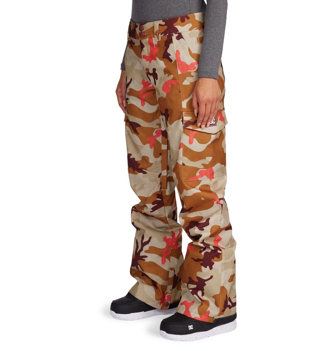 DC Shoes Snowboardbroek Nonchalant