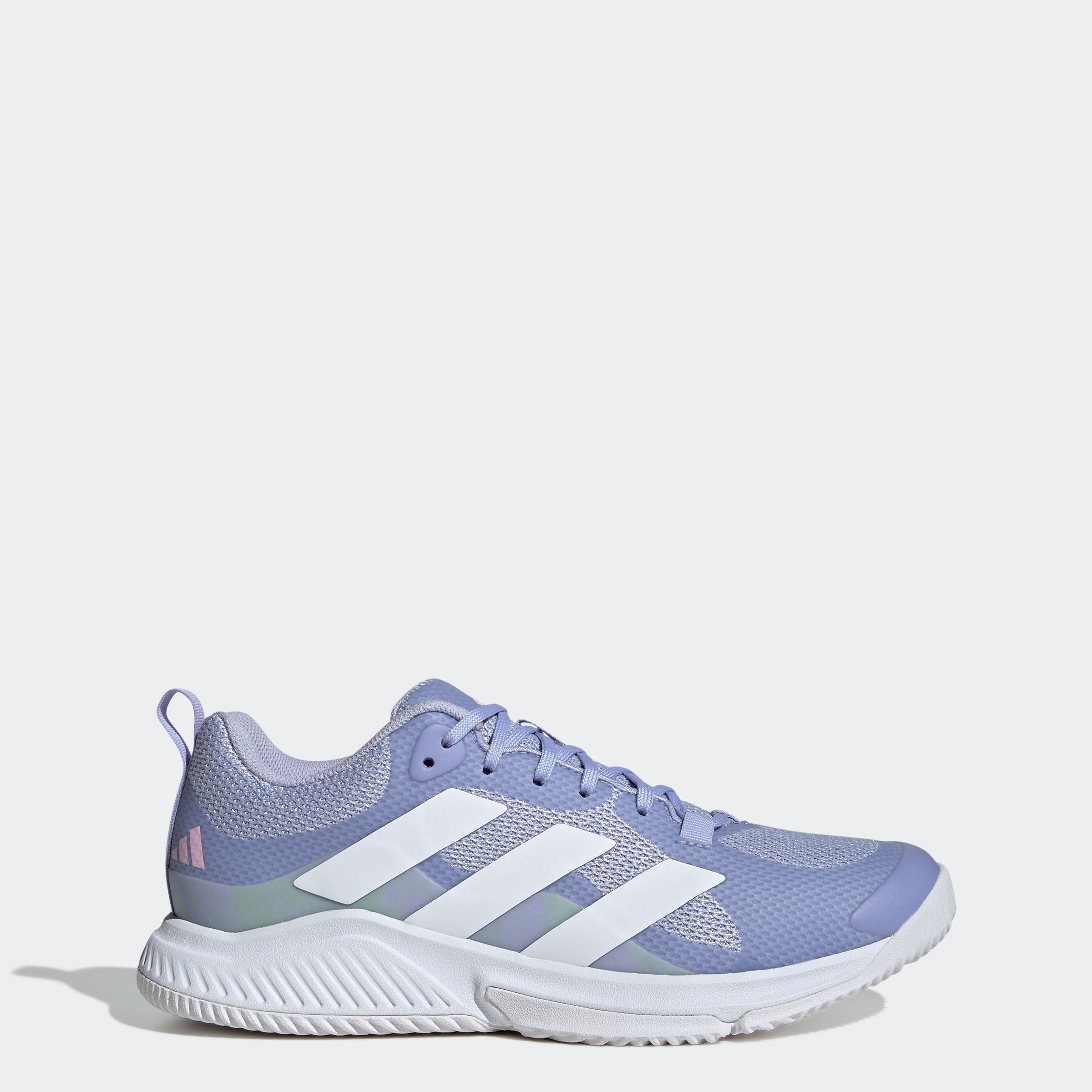 adidas Performance Zaalschoenen COURT TEAM BOUNCE 2.0 bijzonder geschikt voor handbal