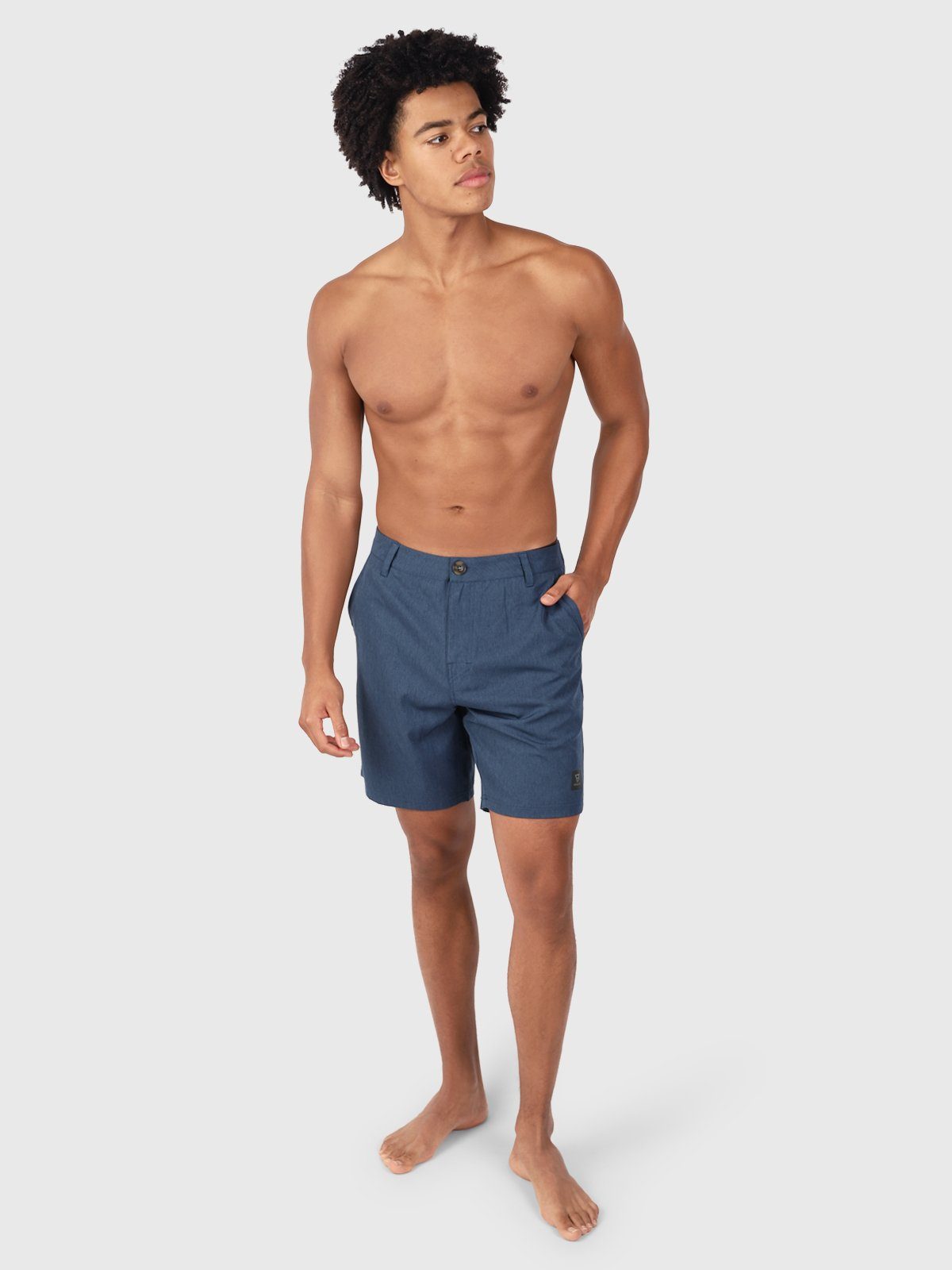 Brunotti Zwemshort
