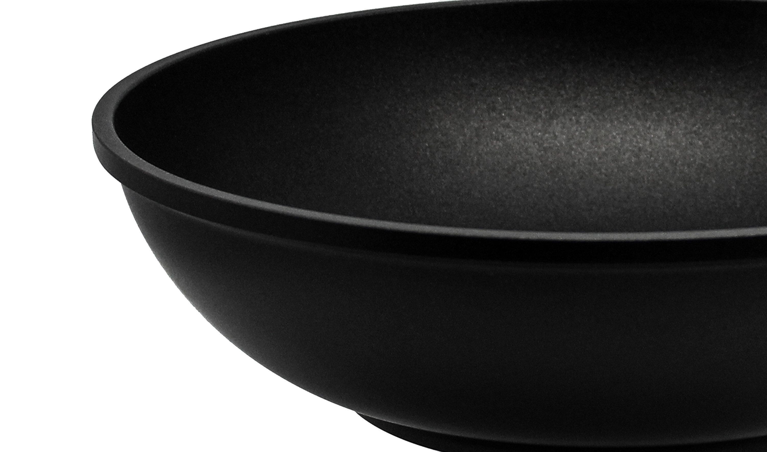 Elo Wok Alucast Inductie, Ø 28 cm (1-delig)
