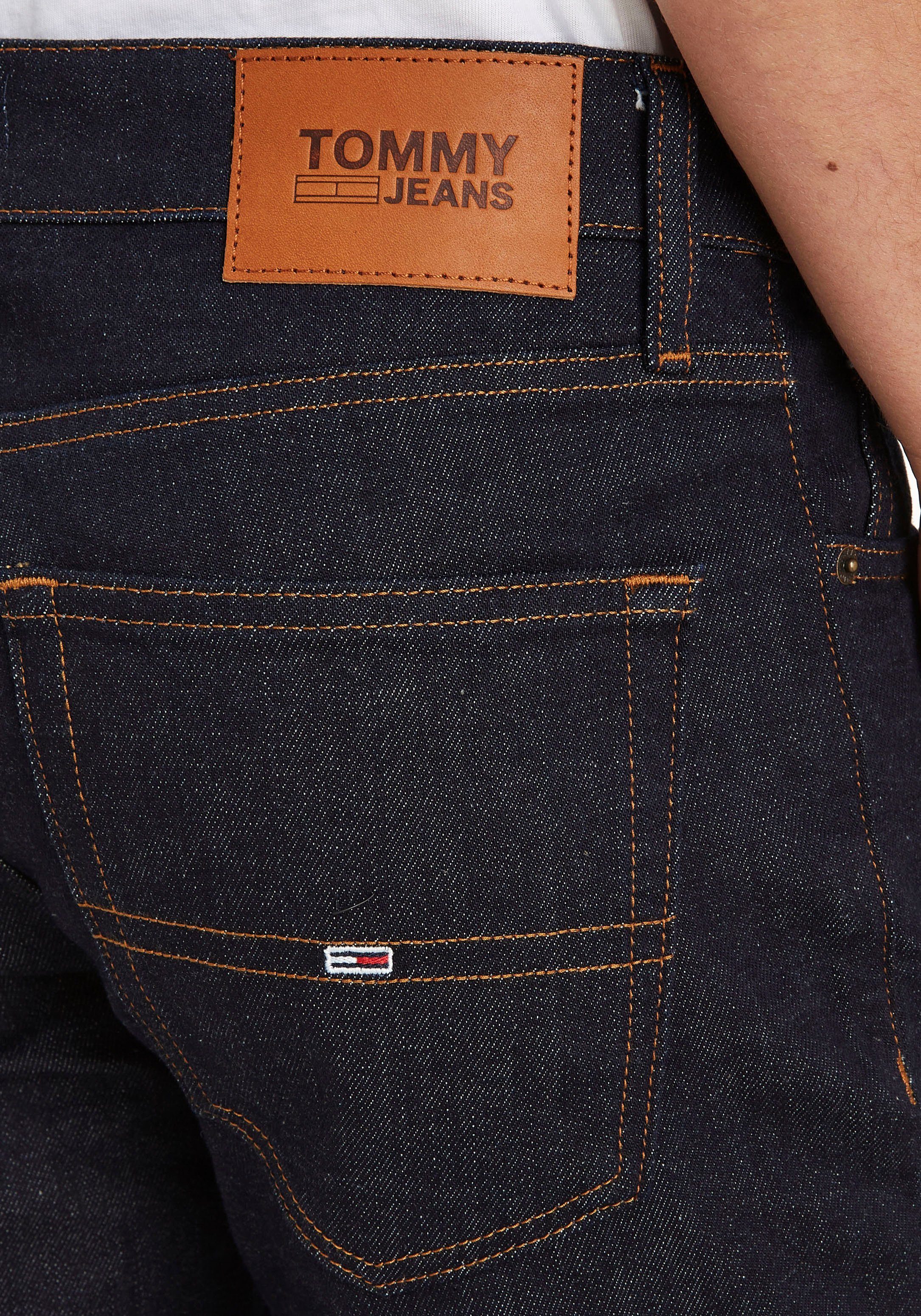 TOMMY JEANS Slim fit jeans SLIM SCANTON