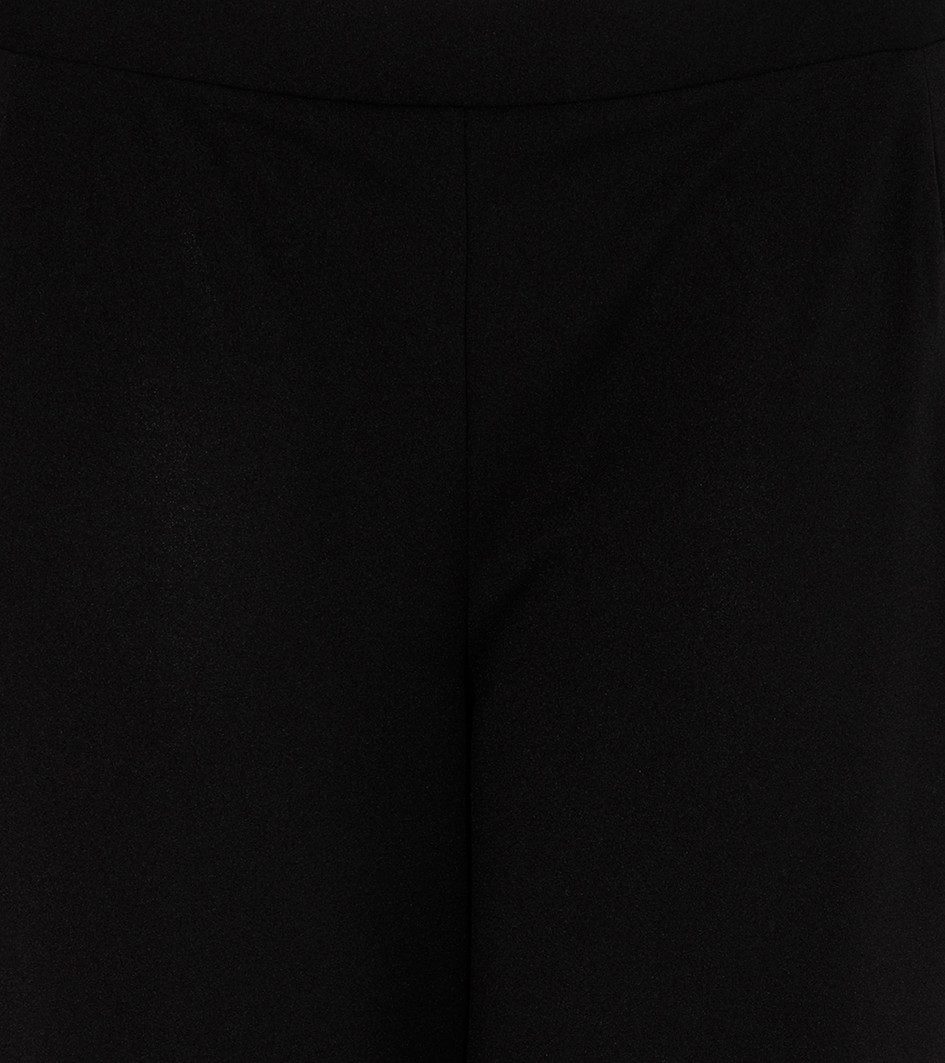 Aniston PLUS Comfortbroek van elastische scuba-crepé-kwaliteit - nieuwe collectie