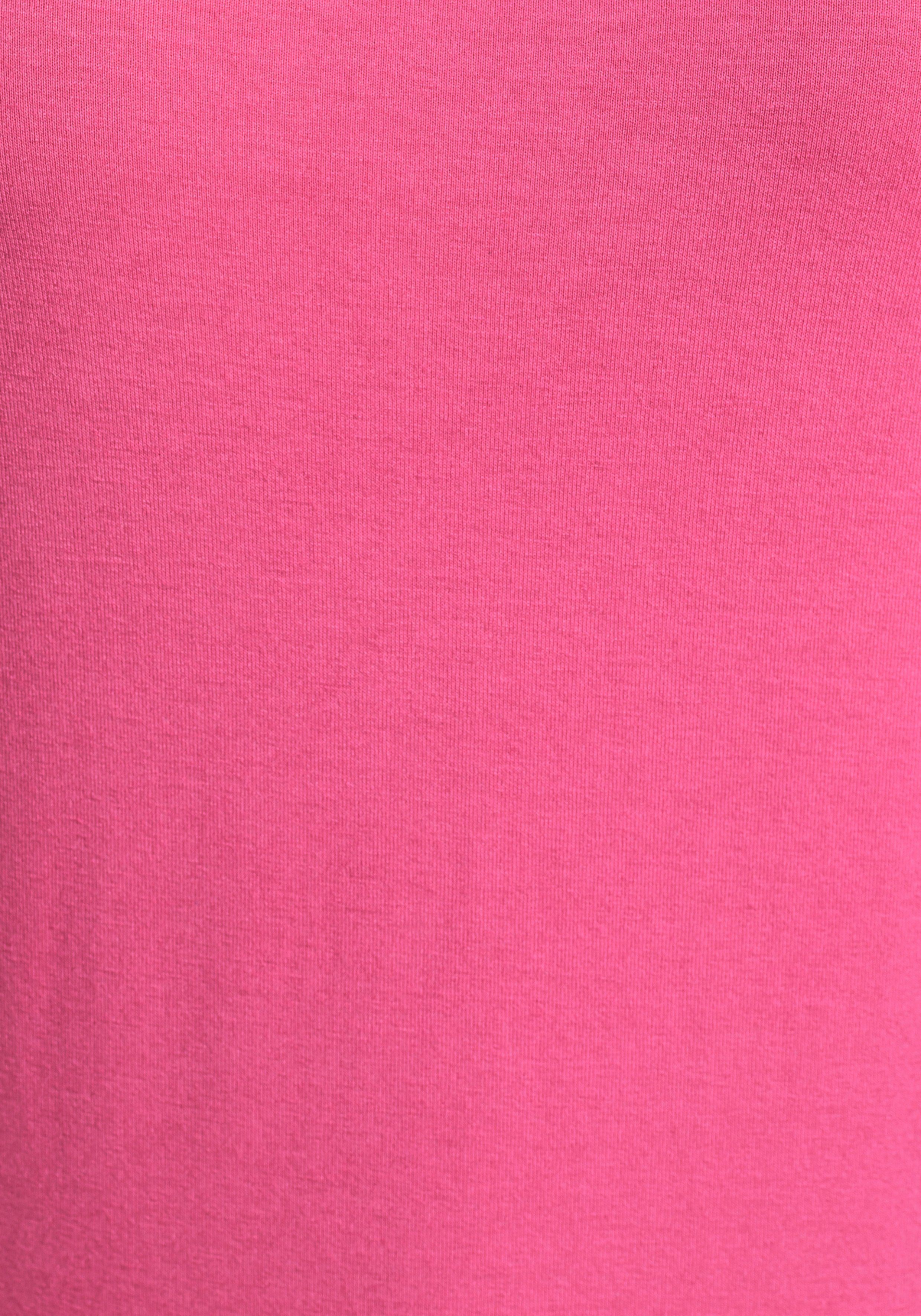 Laura Scott T-shirt met elegante kant