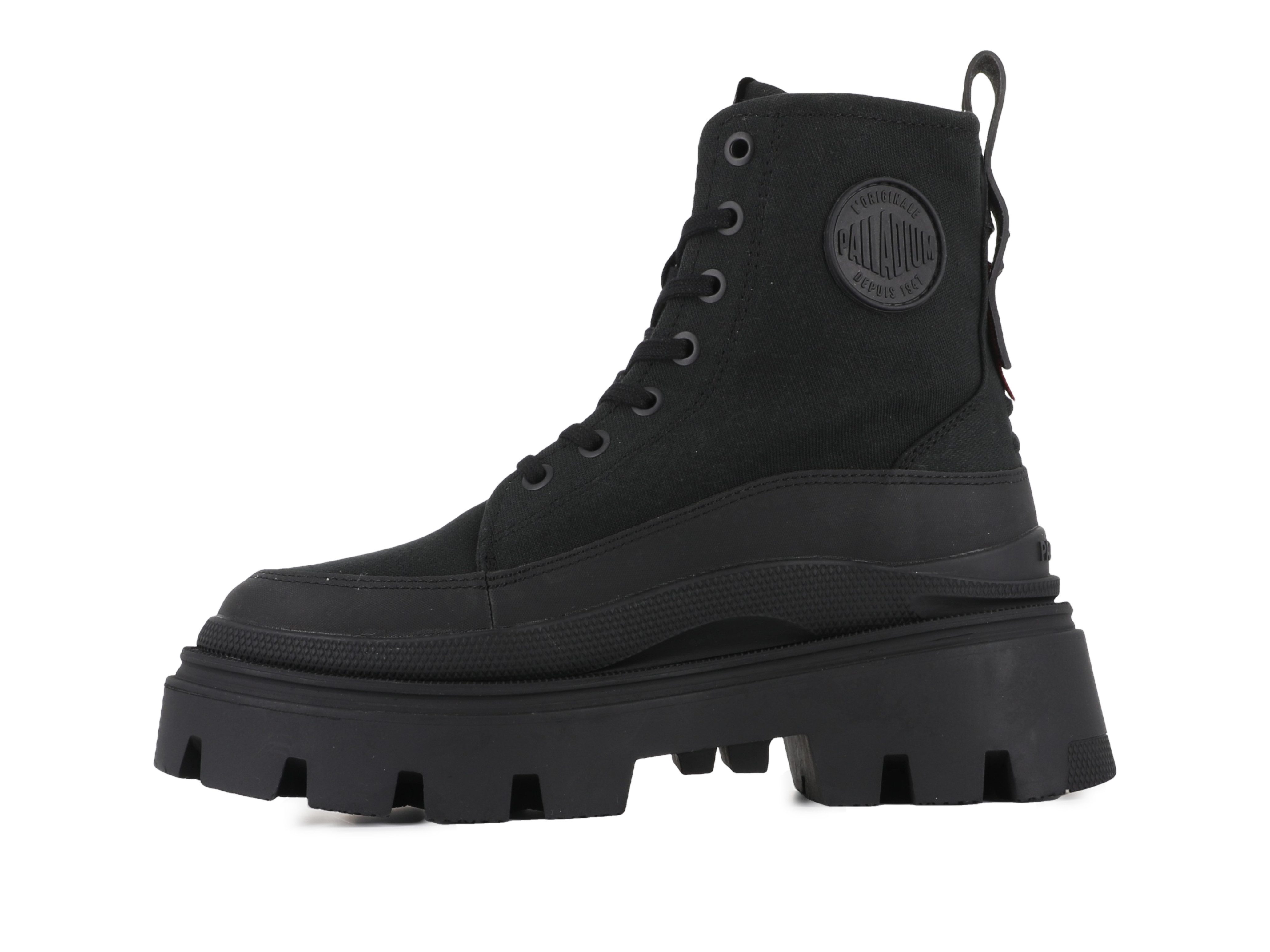 Palladium Veterschoenen