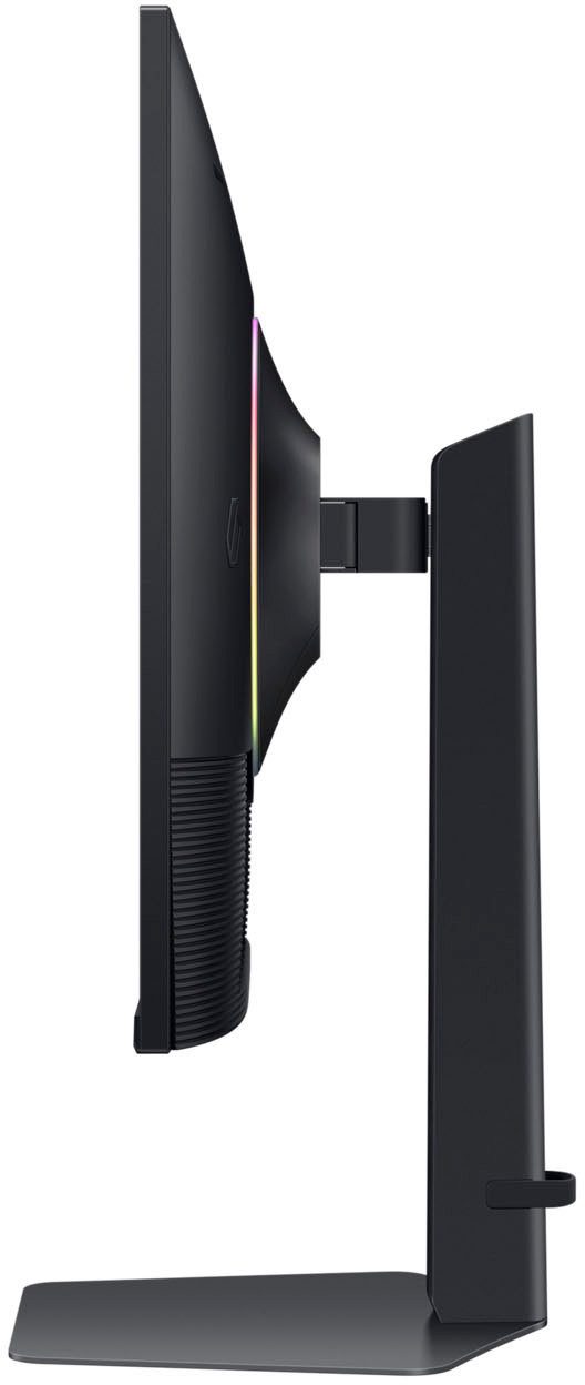 Samsung Gaming-monitor S32DG702EU, 80 cm / 32", 4K Ultra HD