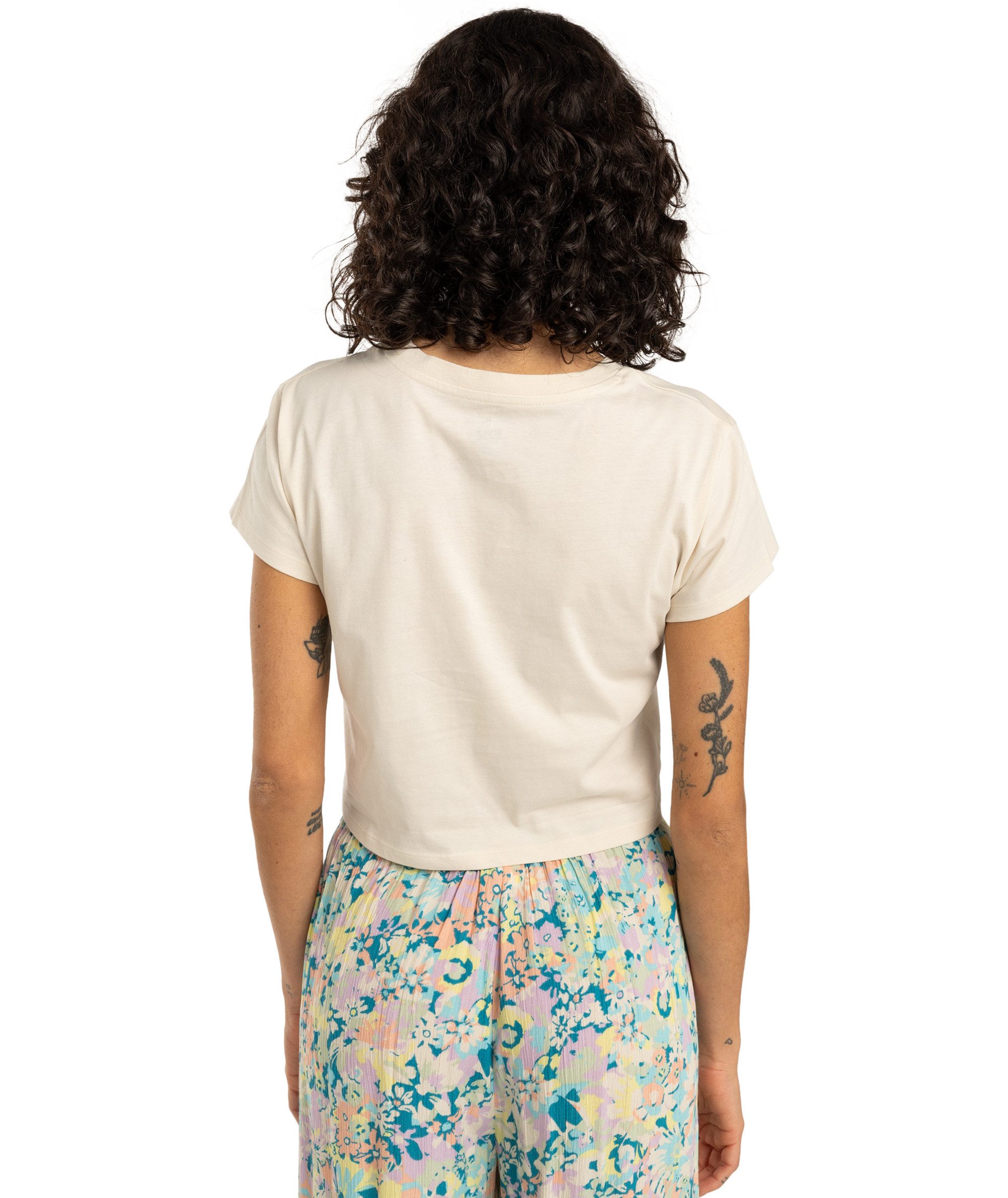 Billabong T-shirt Tropic Break