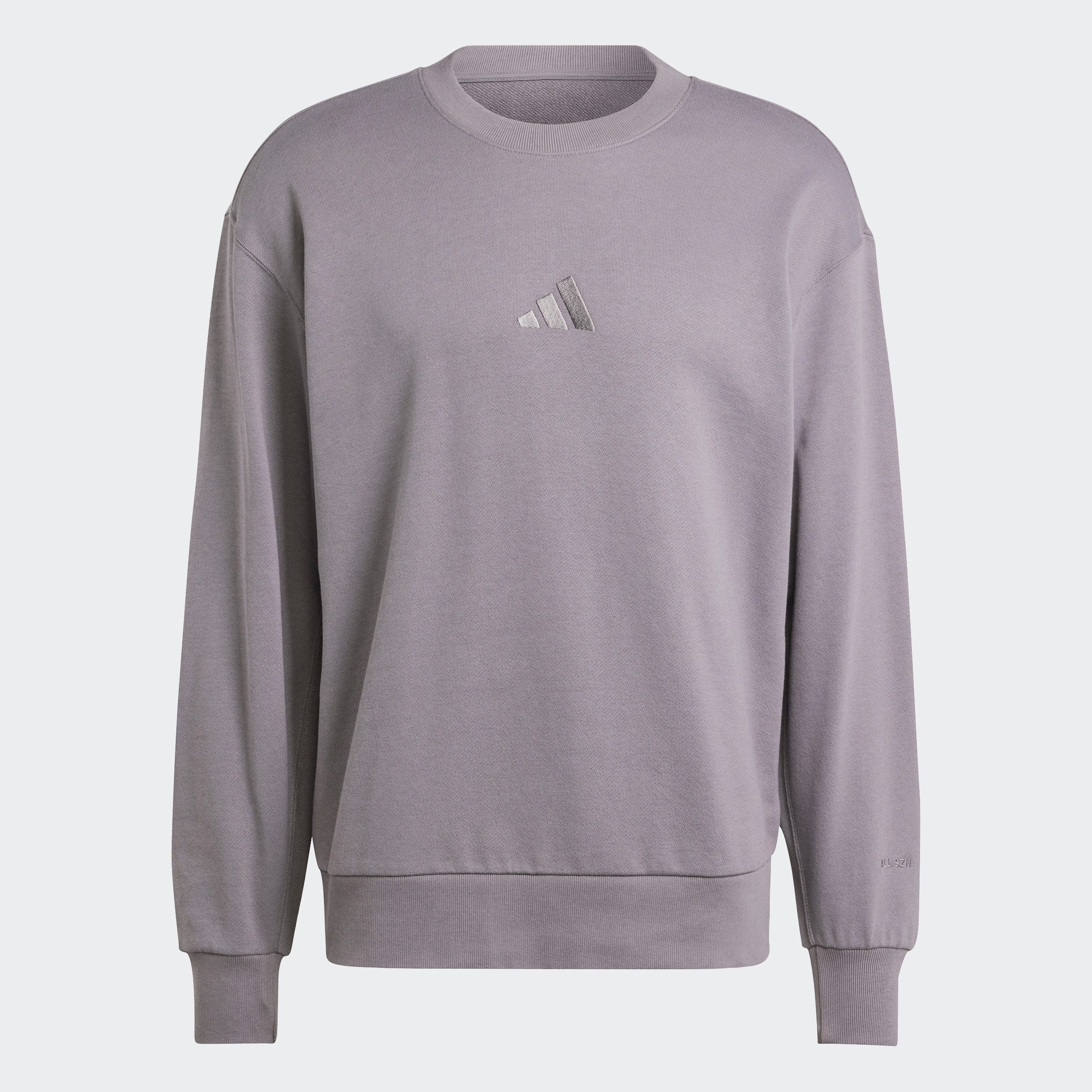 adidas Sportswear Sweatshirt M A SZN FT CRW