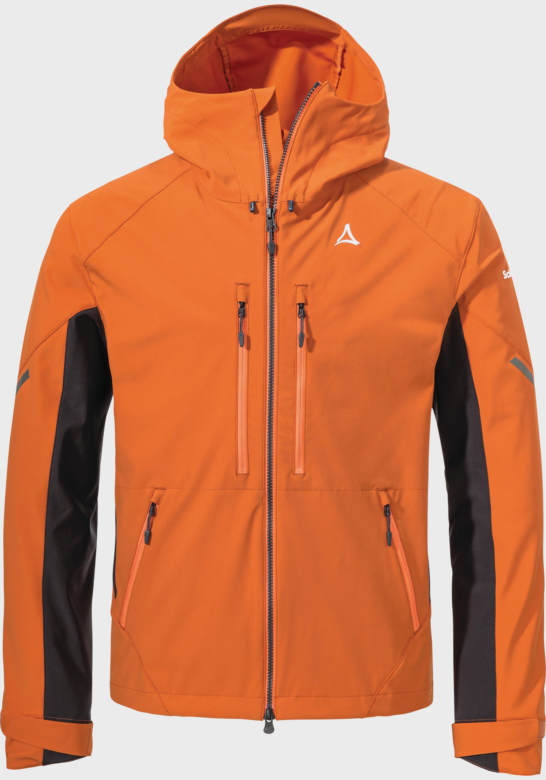Schöffel Outdoorjack Softshell-jas Matrei M