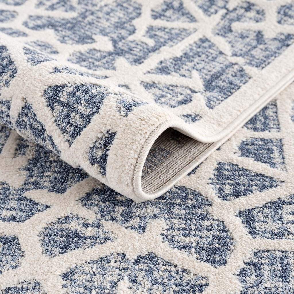 Carpet City Vloerkleed Art 1271