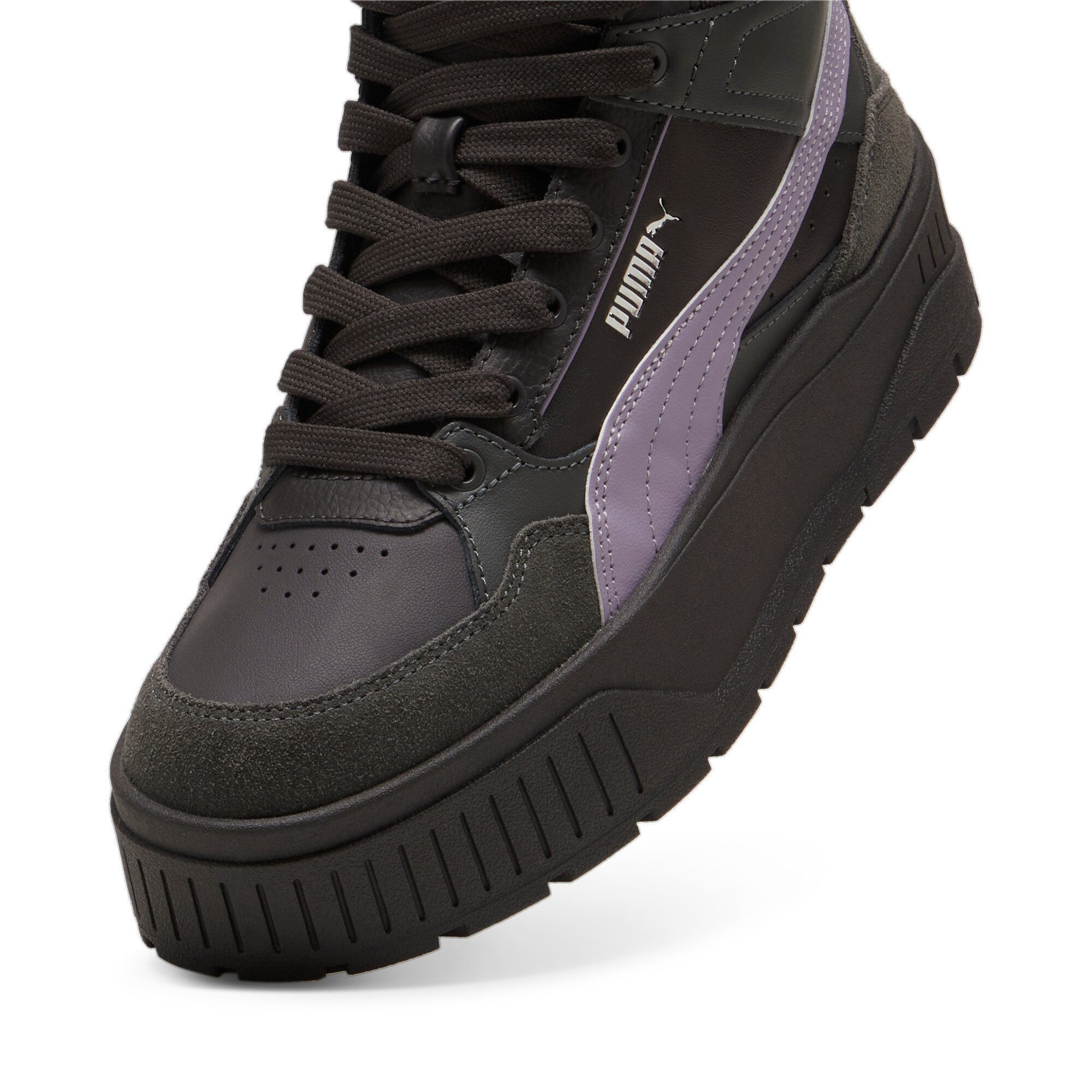 PUMA Winterlaarzen KARMEN II IDOL MID WTR