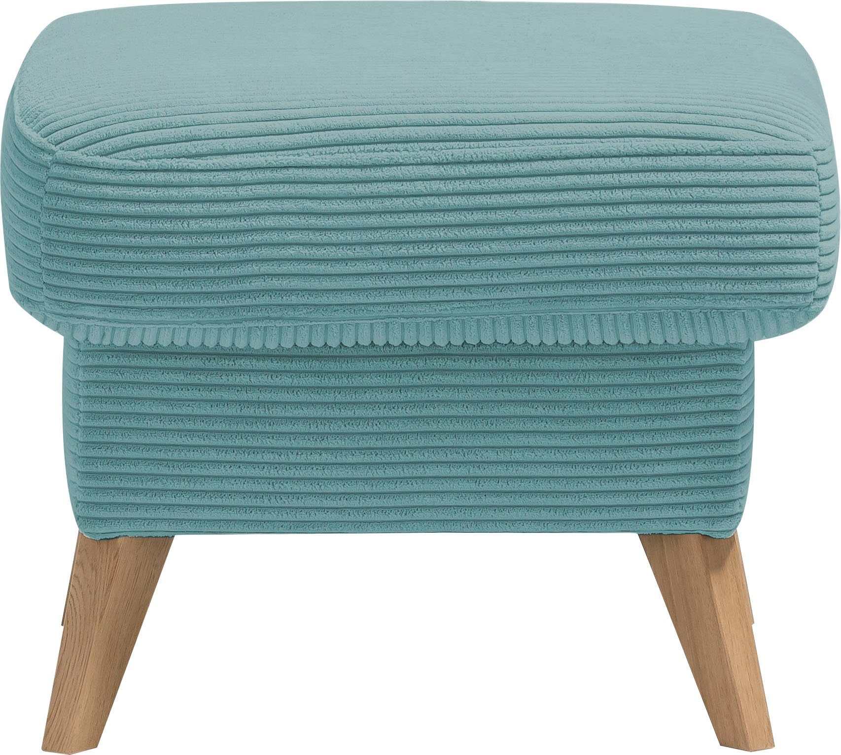 exxpo - sofa fashion Hocker Samso