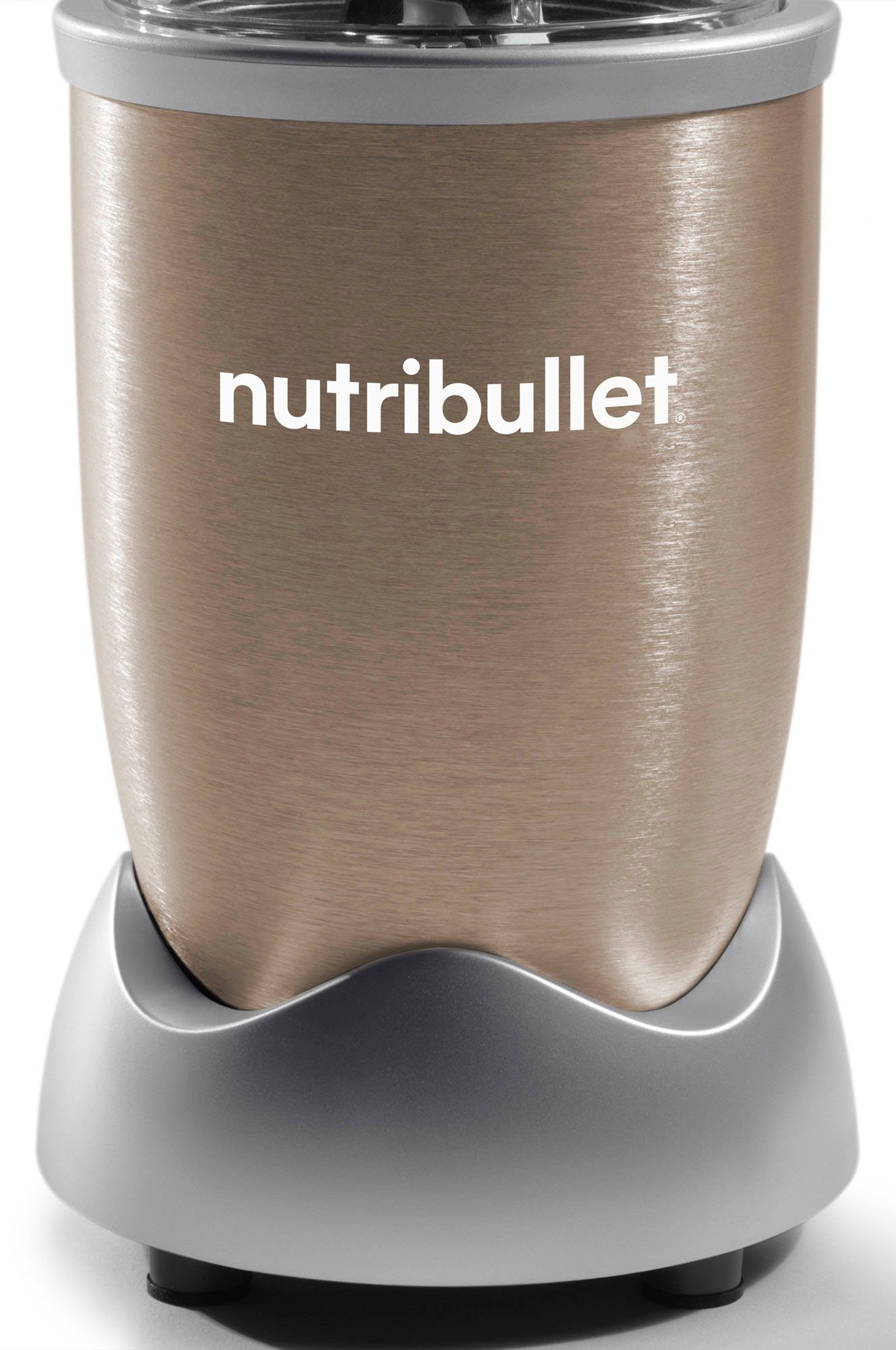 Nutribullet Smoothie-maker NB907CP