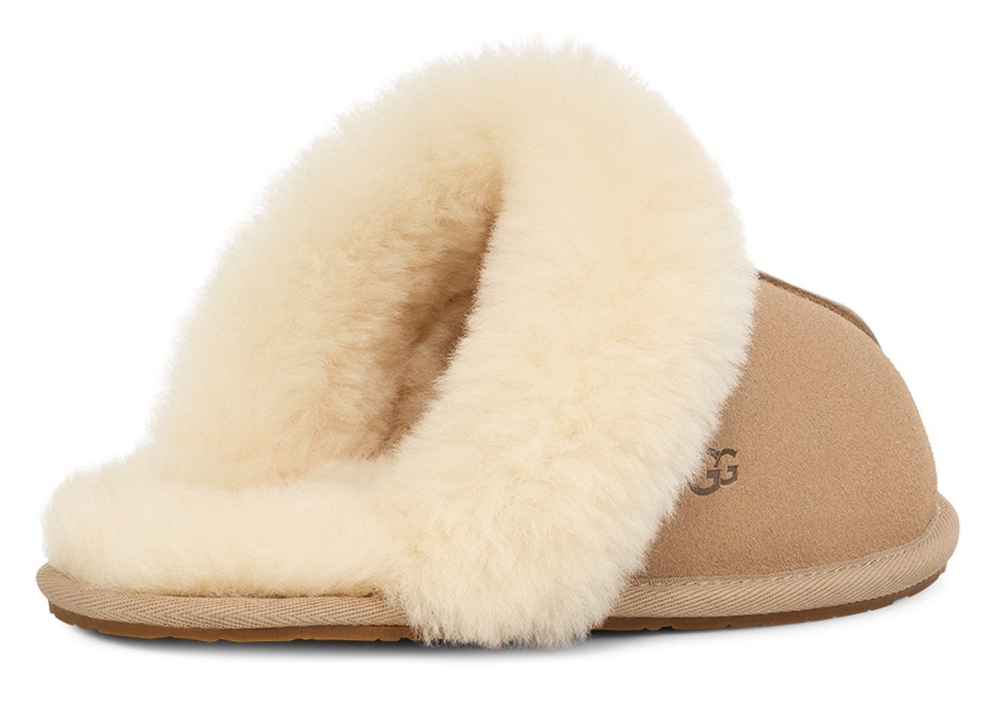 UGG Pantoffels Scuffette II Huisslippers, huisschoen